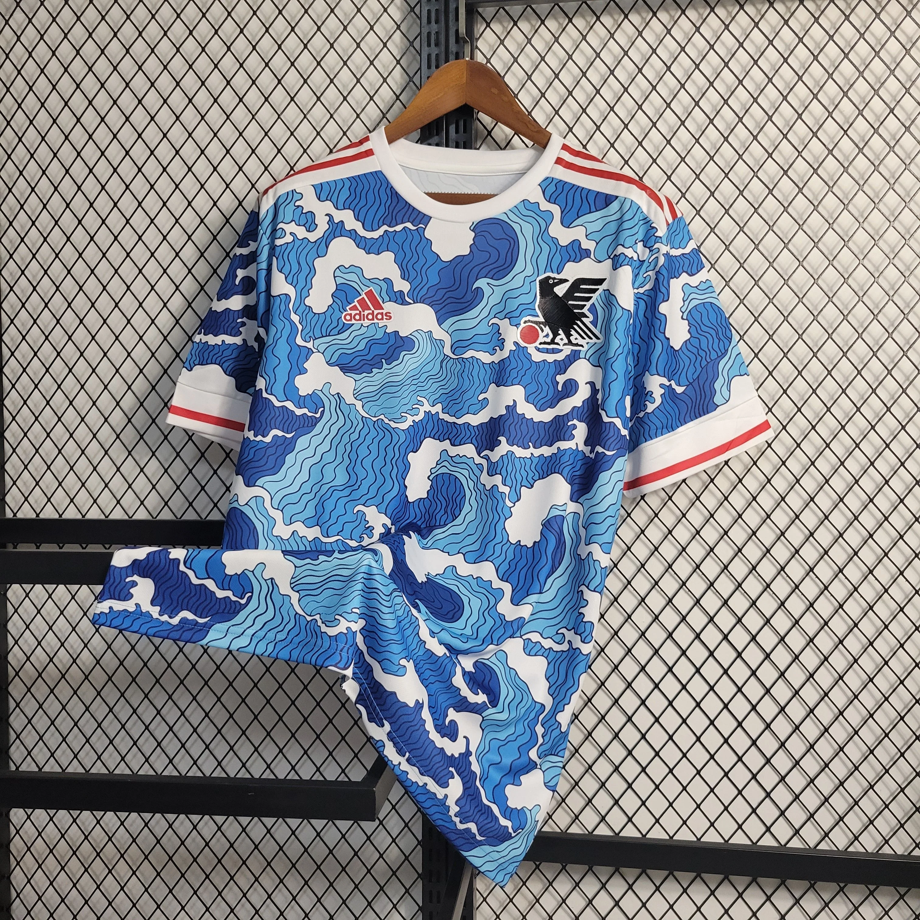 Japan 22-23 | Concept Kit - Image 3