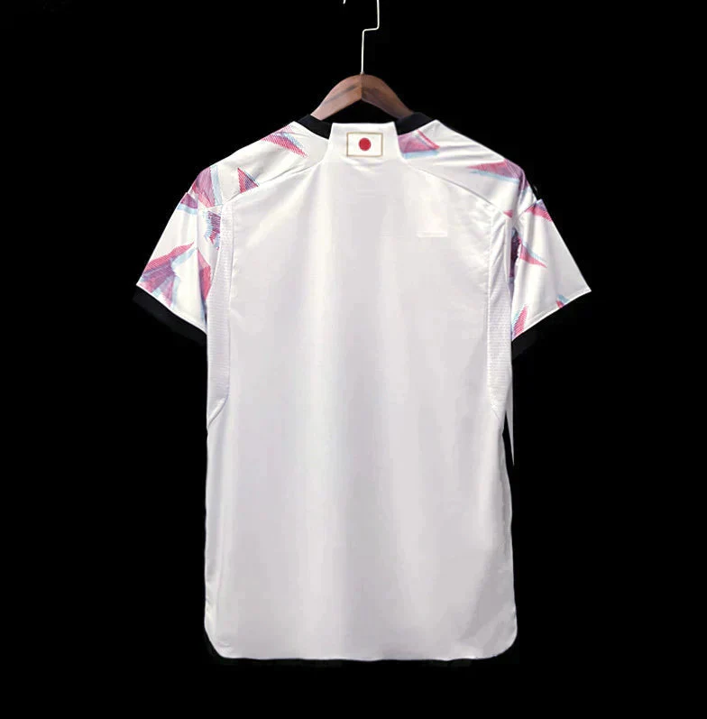 Japan 22 | World Cup | Away - Image 2