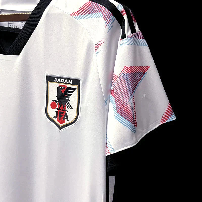 Japan 22 | World Cup | Away - Image 3