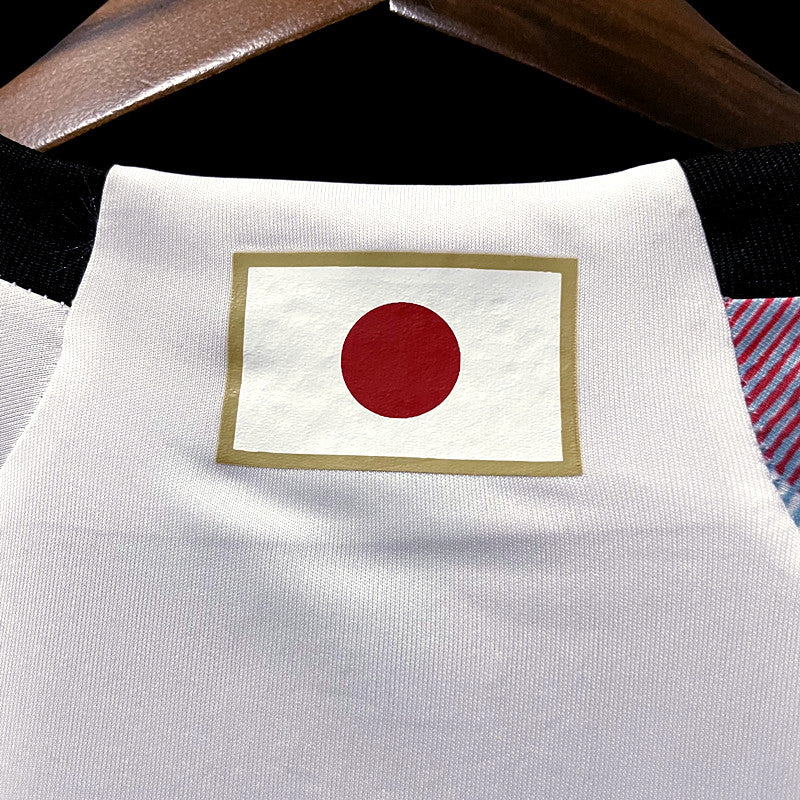 Japan 22 | World Cup | Away - Image 4
