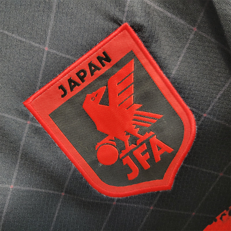 Japan 23-24 Black Leopard Head Special Edition - Image 7