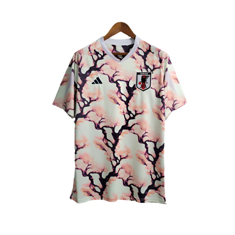 Japan 23-24 Cherry Tree Concept Version