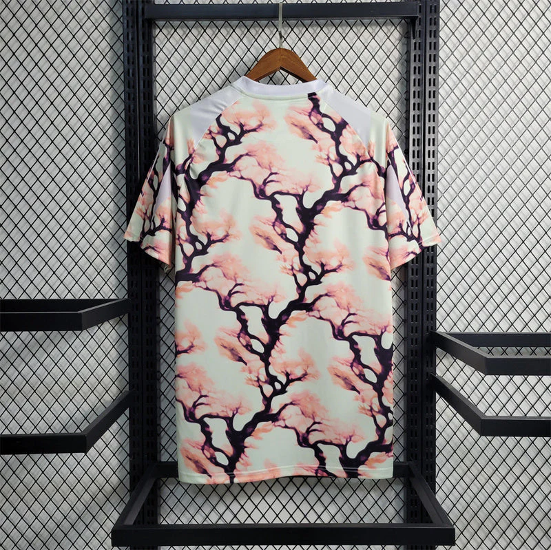 Japan 23-24 Cherry Tree Concept Version - Image 2