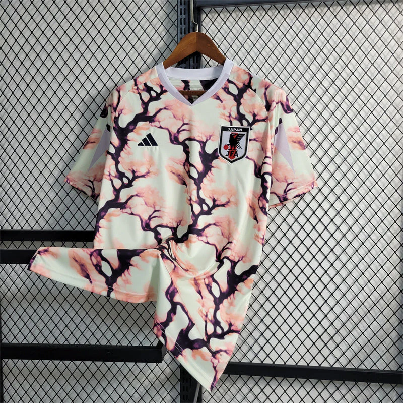 Japan 23-24 Cherry Tree Concept Version - Image 3