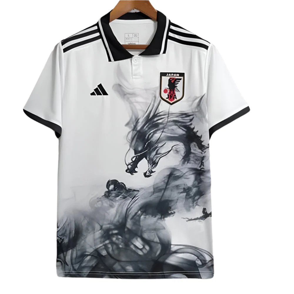 Japan 23-24 | Dragon Smoke Special Edition