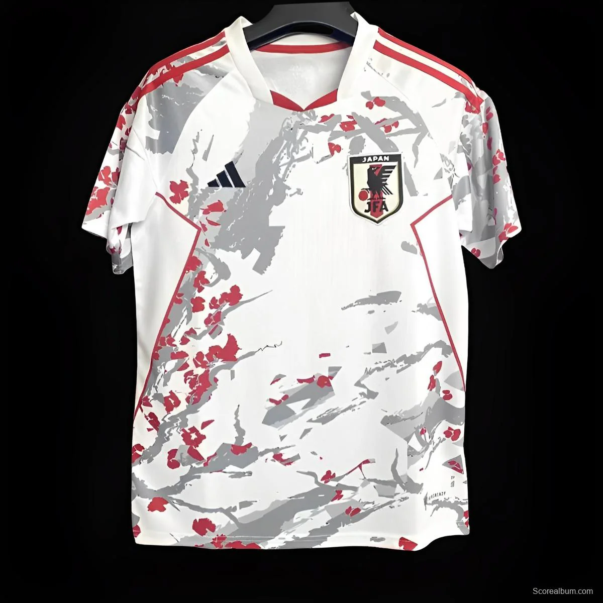 Japan 23-24 | White - Image 2