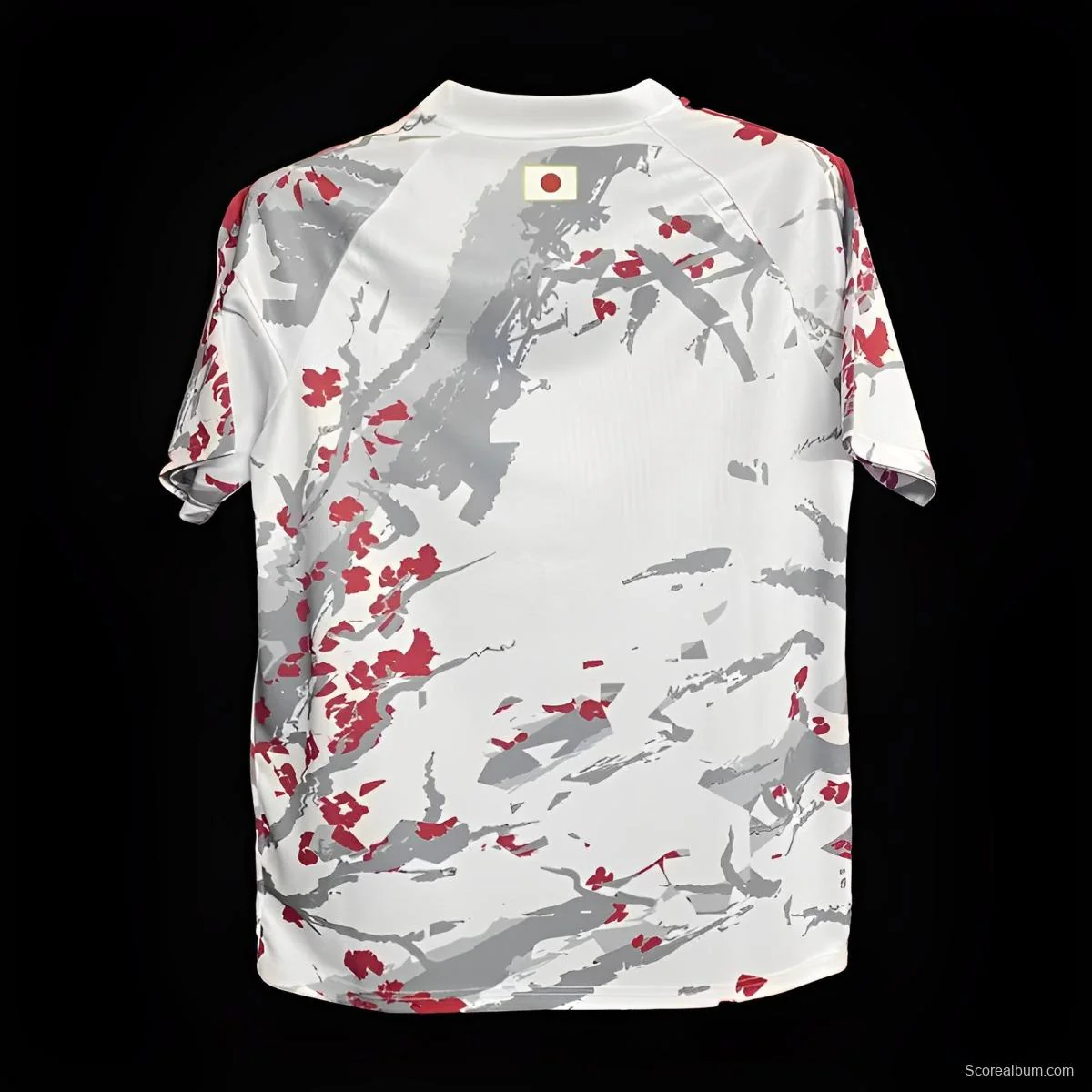 Japan 23-24 | White - Image 3