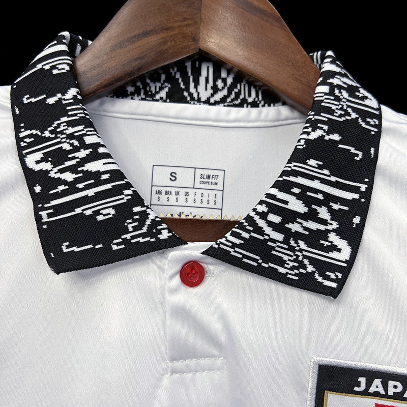 Japan 23-24 | White polo - Image 5