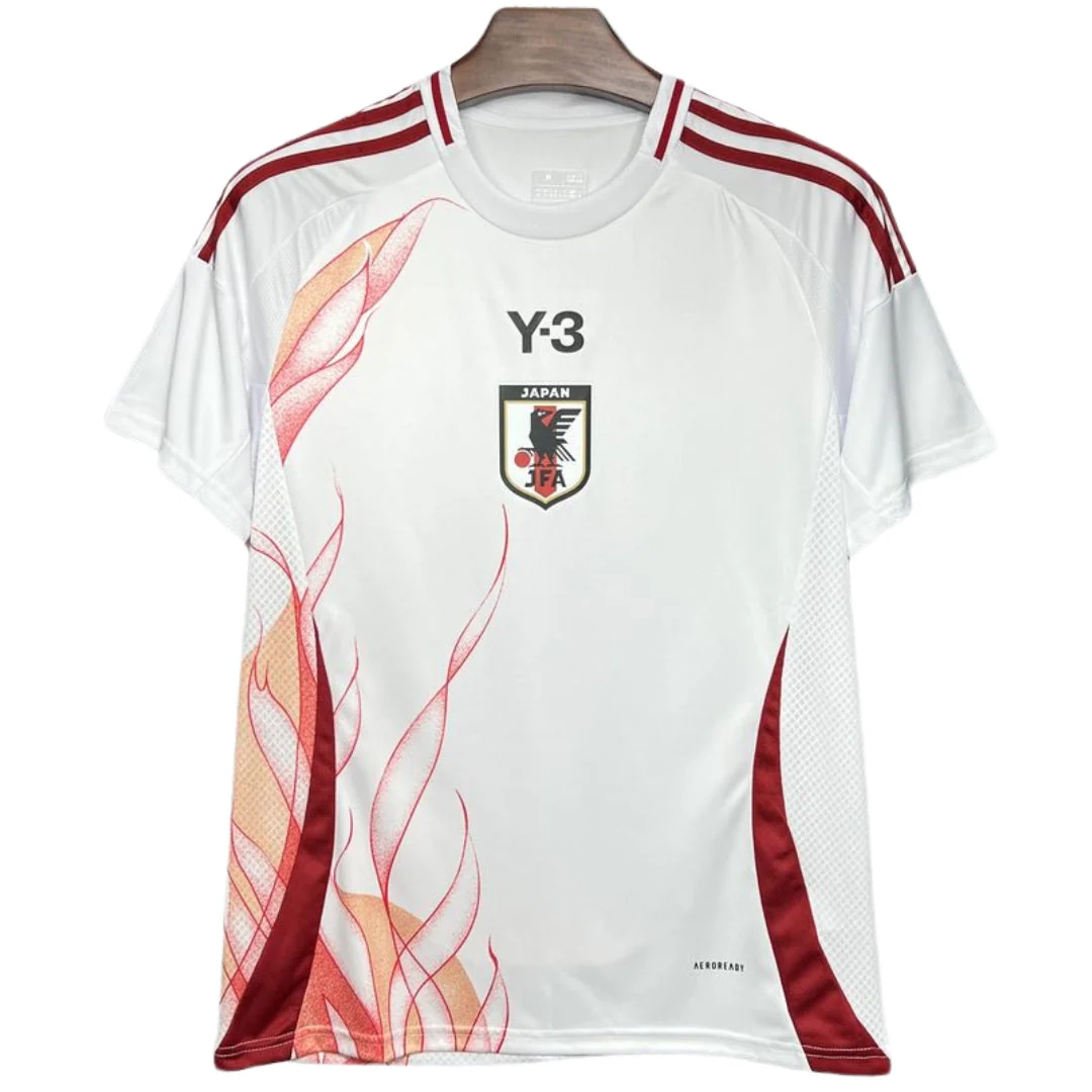 Japan 24-25 | Away Y3