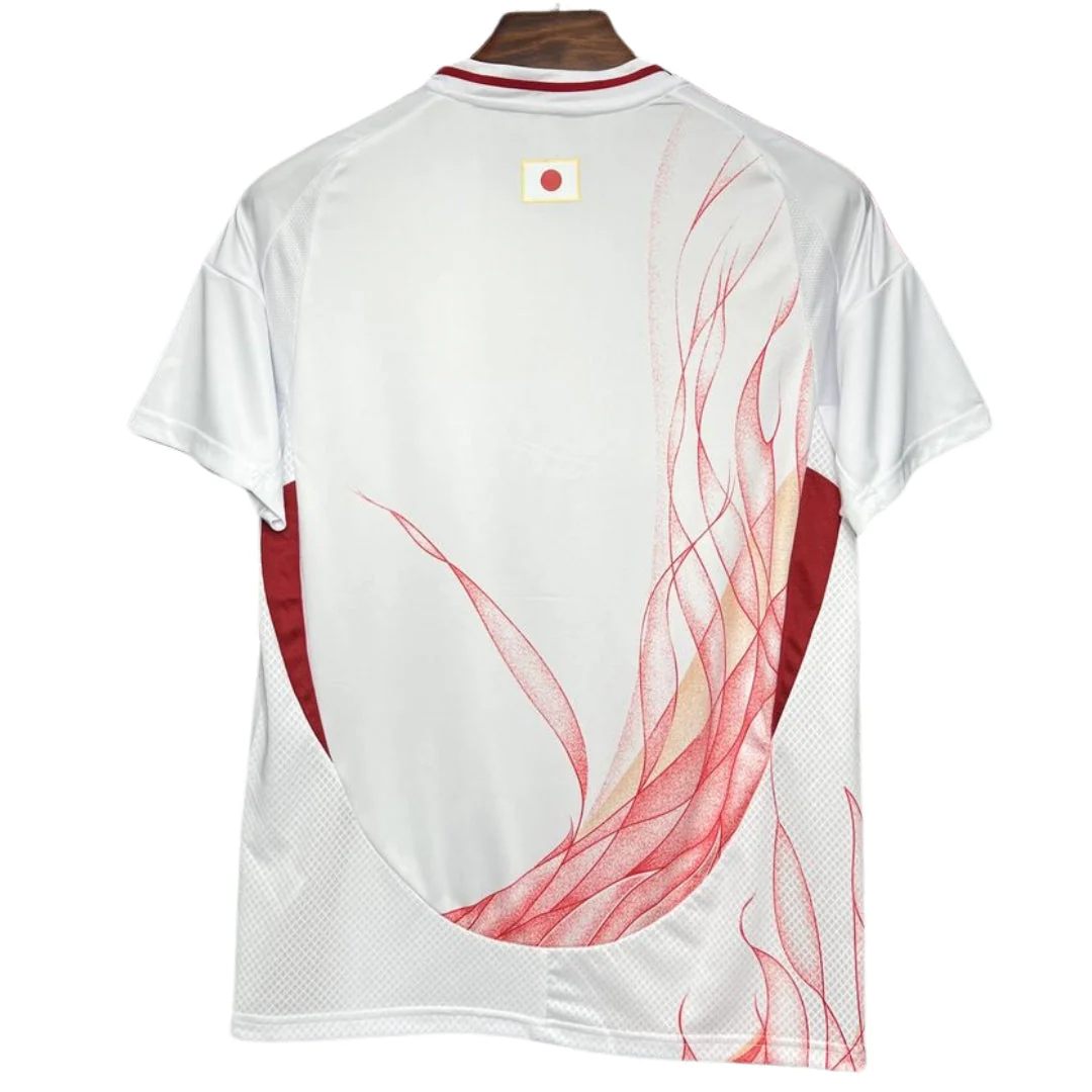 Japan 24-25 | Away Y3 - Image 2