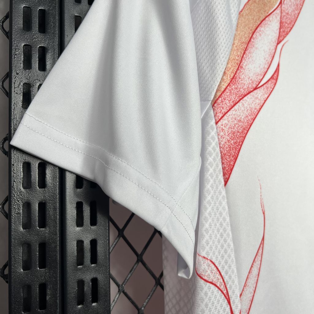 Japan 24-25 | Away Y3 - Image 4