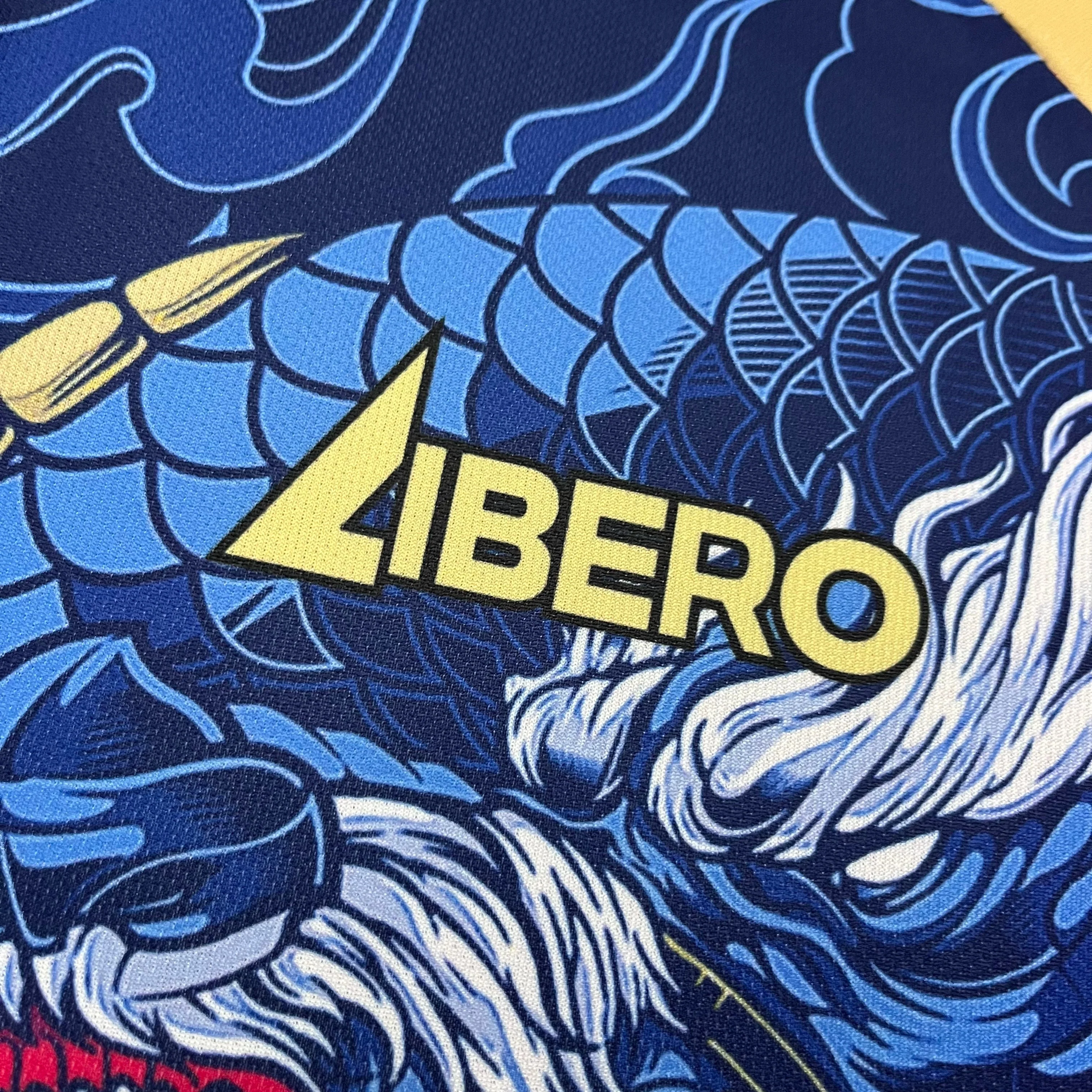 Japan 24-25 | Blue Dragon Third Concept kit - Image 6