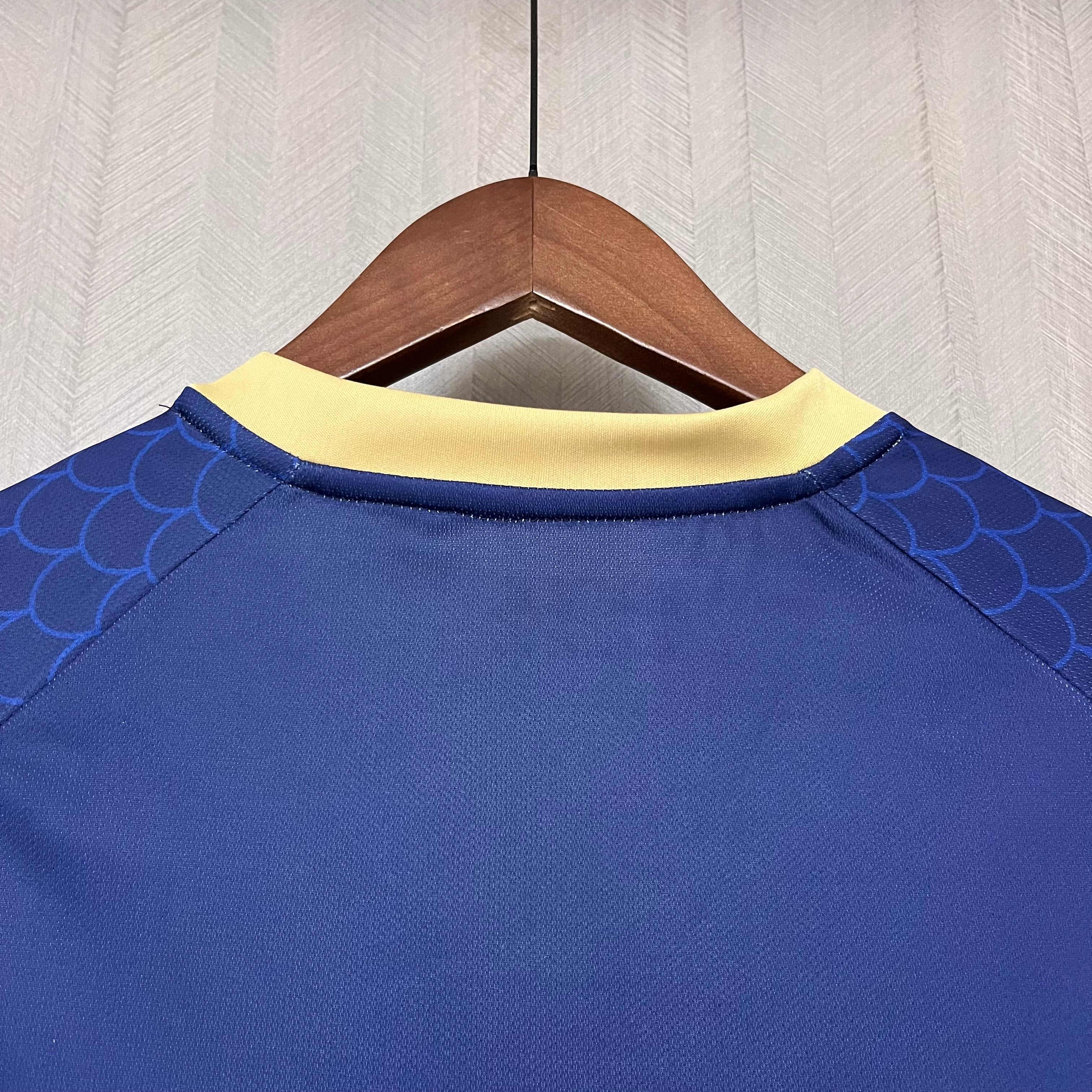 Japan 24-25 | Blue Dragon Third Concept kit - Image 8