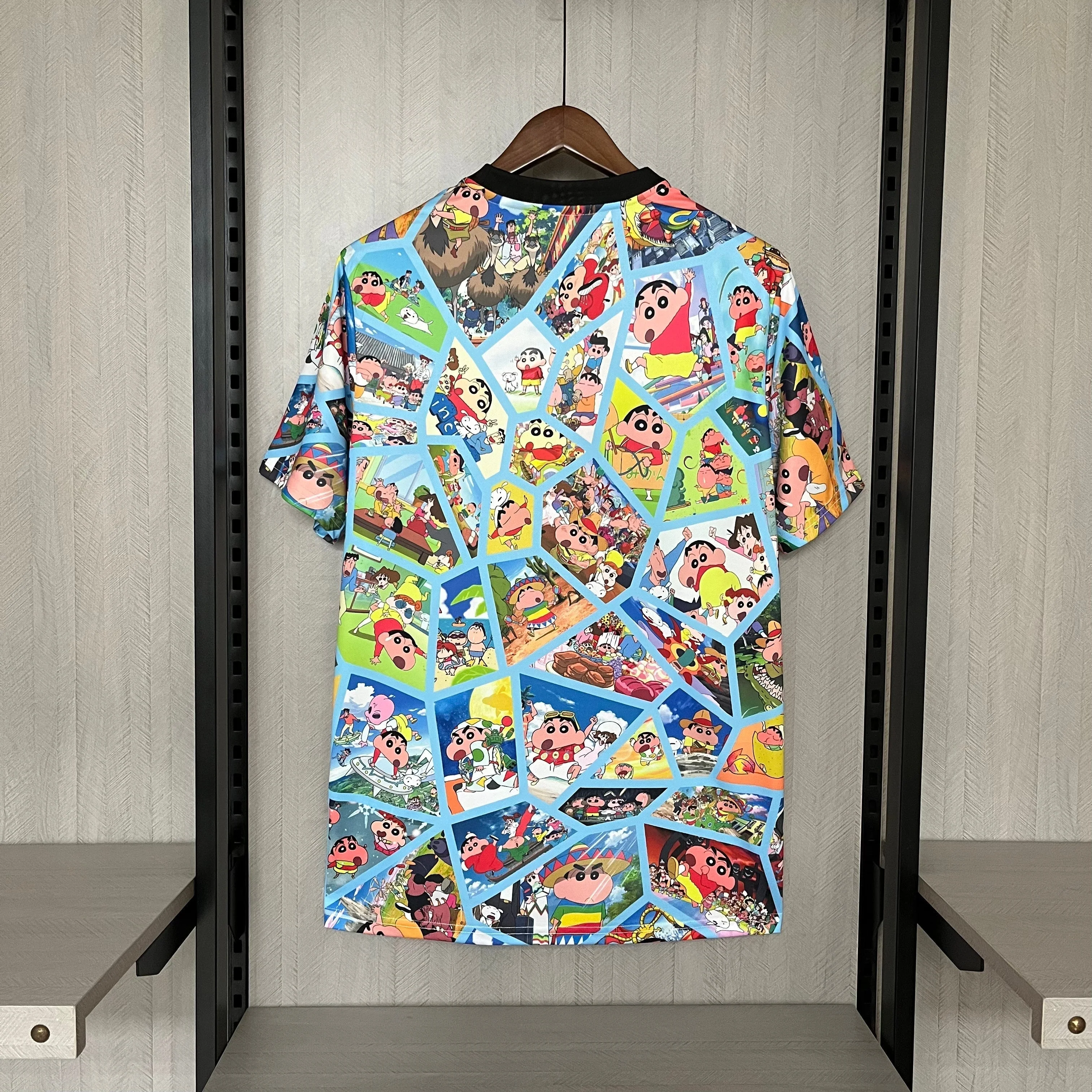 Japan 24-25 | Special Edition | Crayon Shin-Chan - Image 2