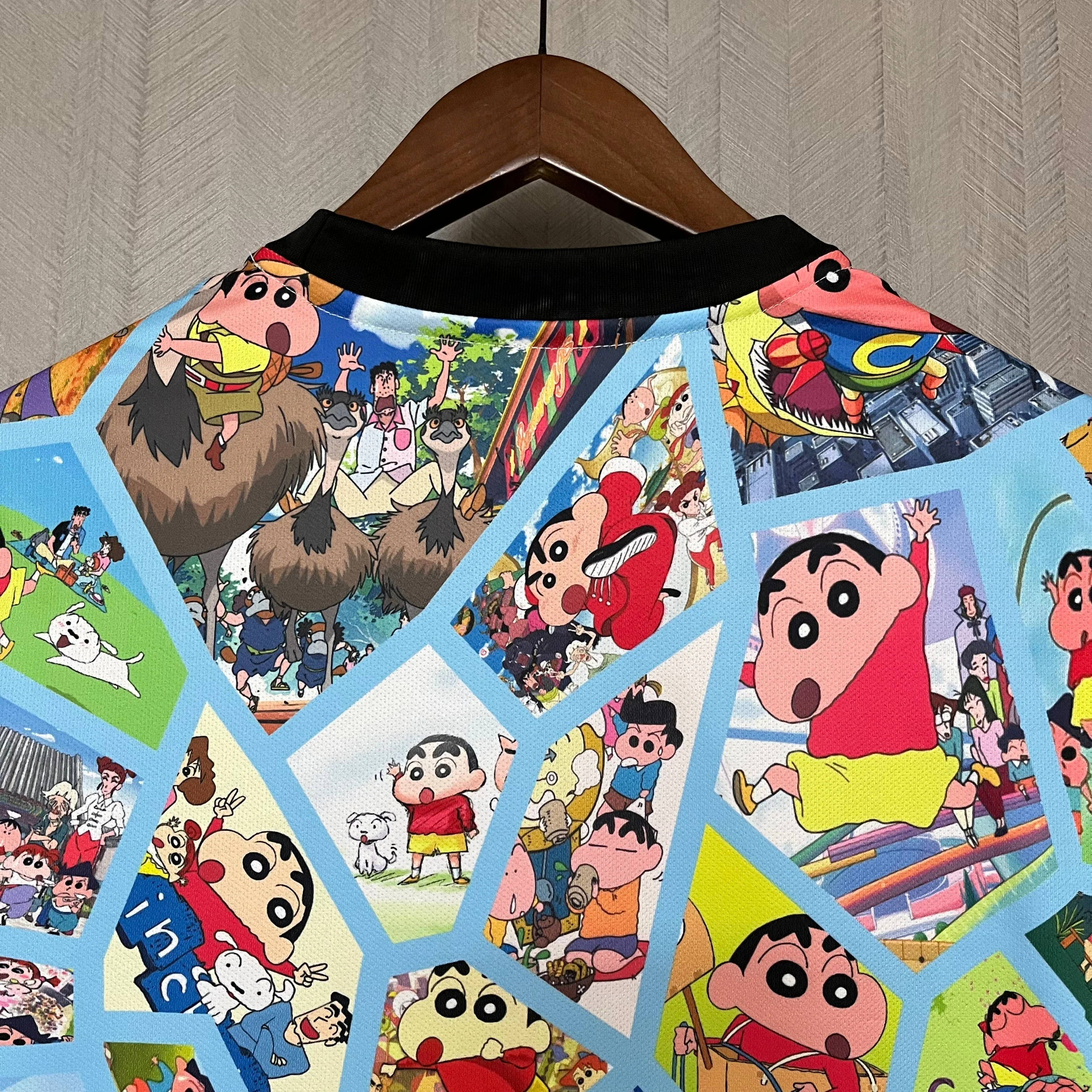 Japan 24-25 | Special Edition | Crayon Shin-Chan - Image 3