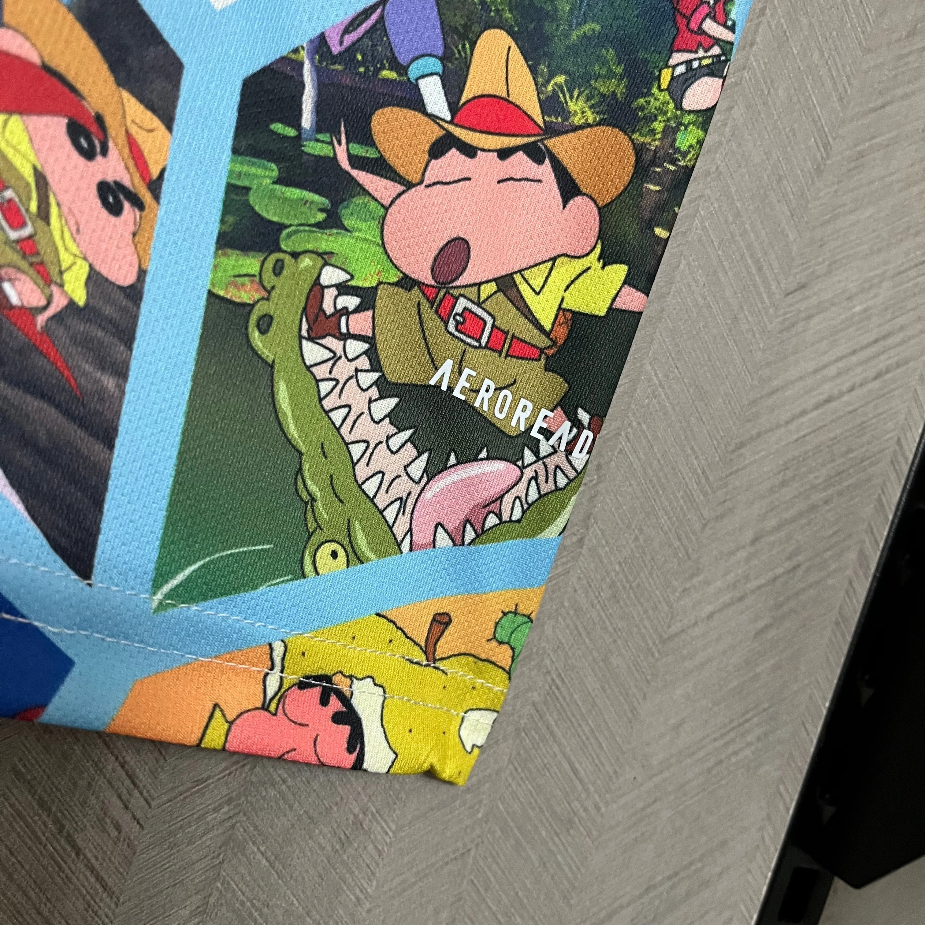 Japan 24-25 | Special Edition | Crayon Shin-Chan - Image 5