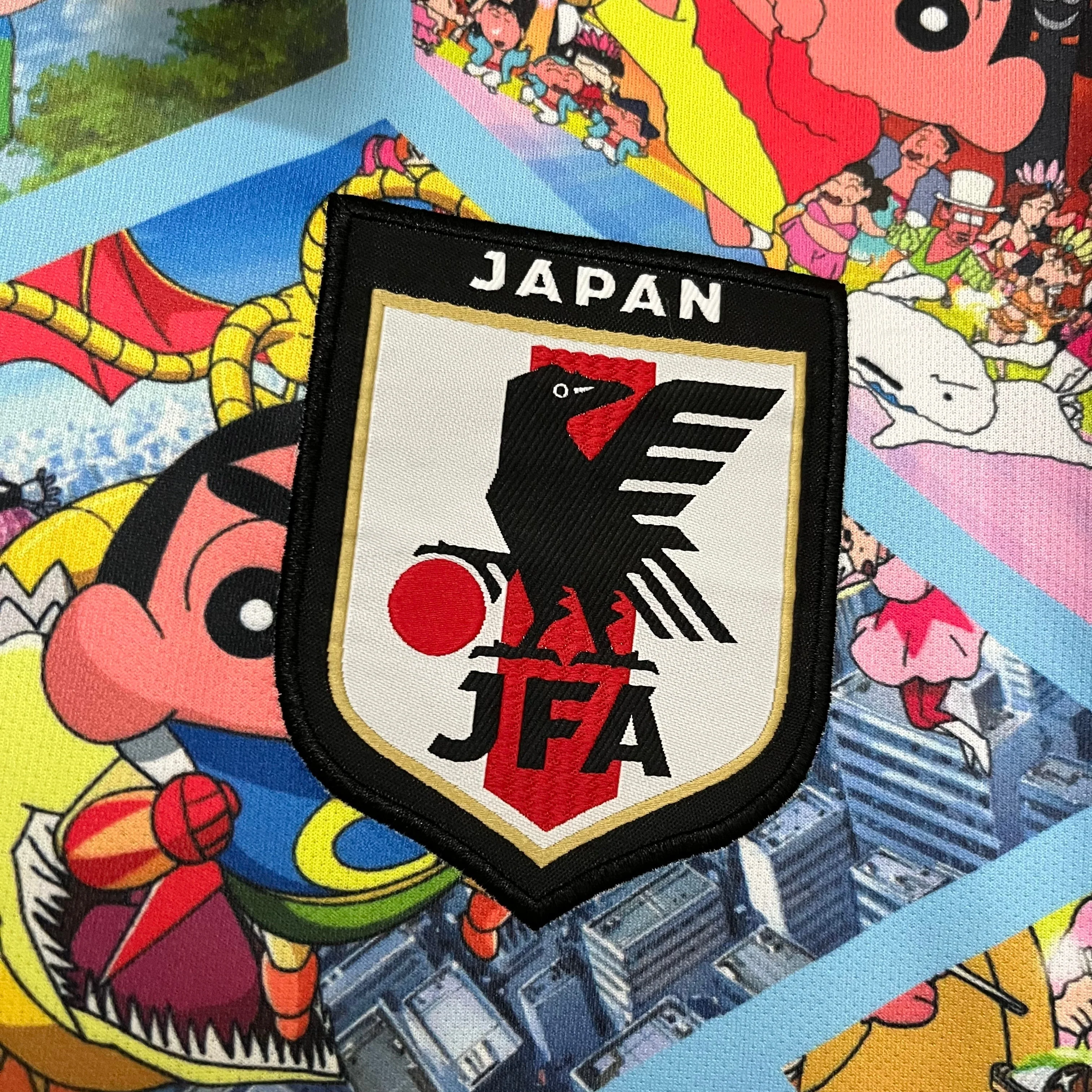 Japan 24-25 | Special Edition | Crayon Shin-Chan - Image 7