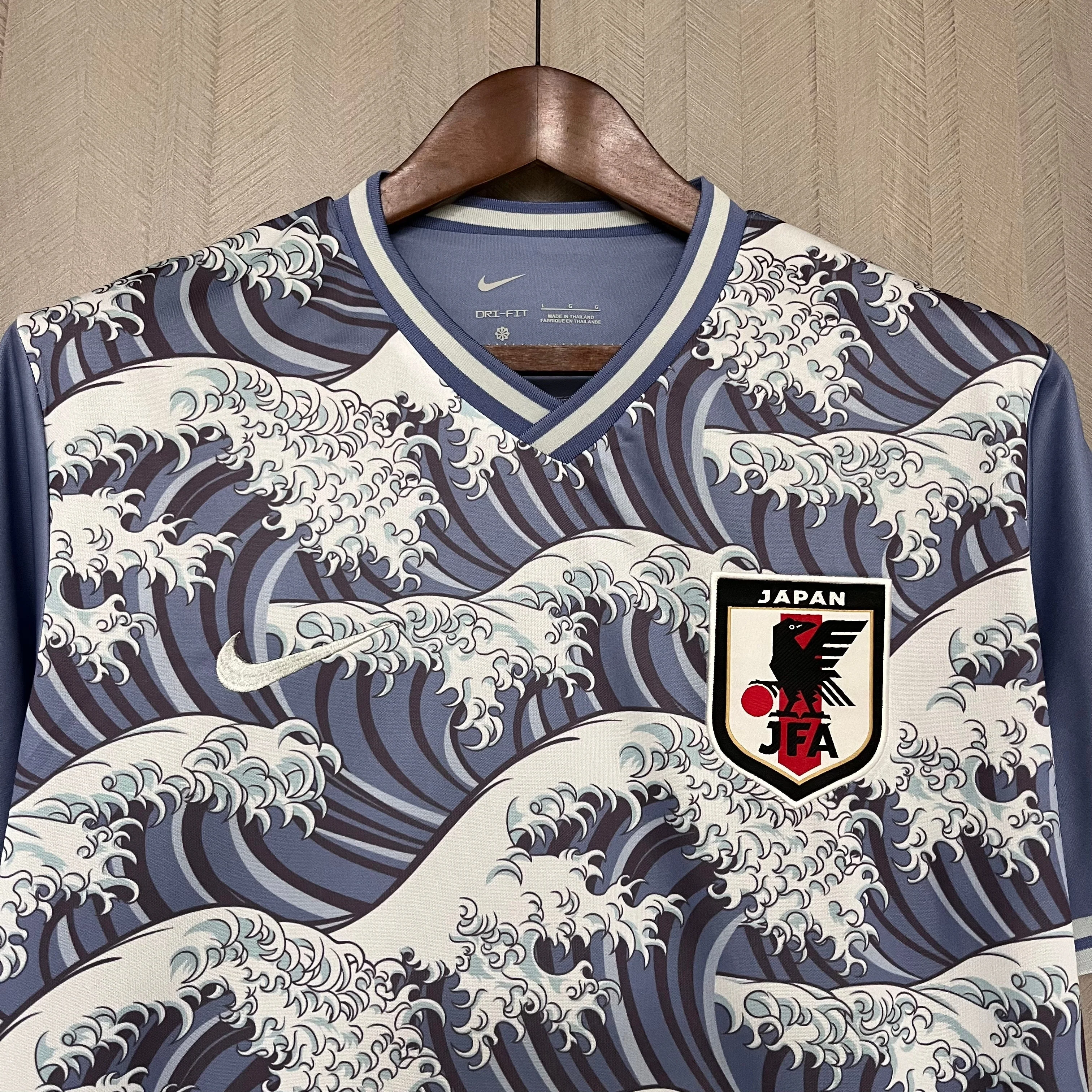 Japan 24-25 | Special Edition Waves - Image 5