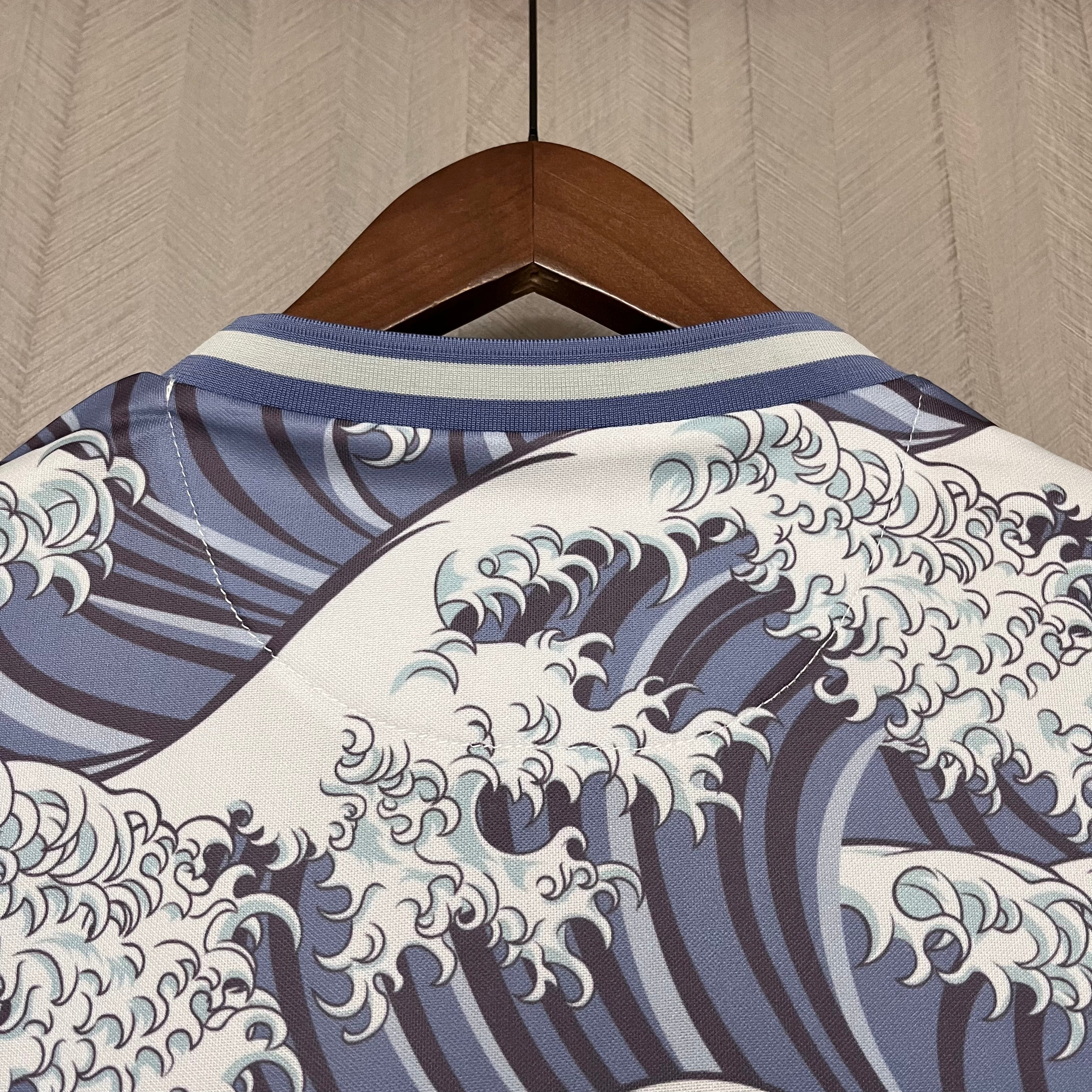 Japan 24-25 | Special Edition Waves - Image 6