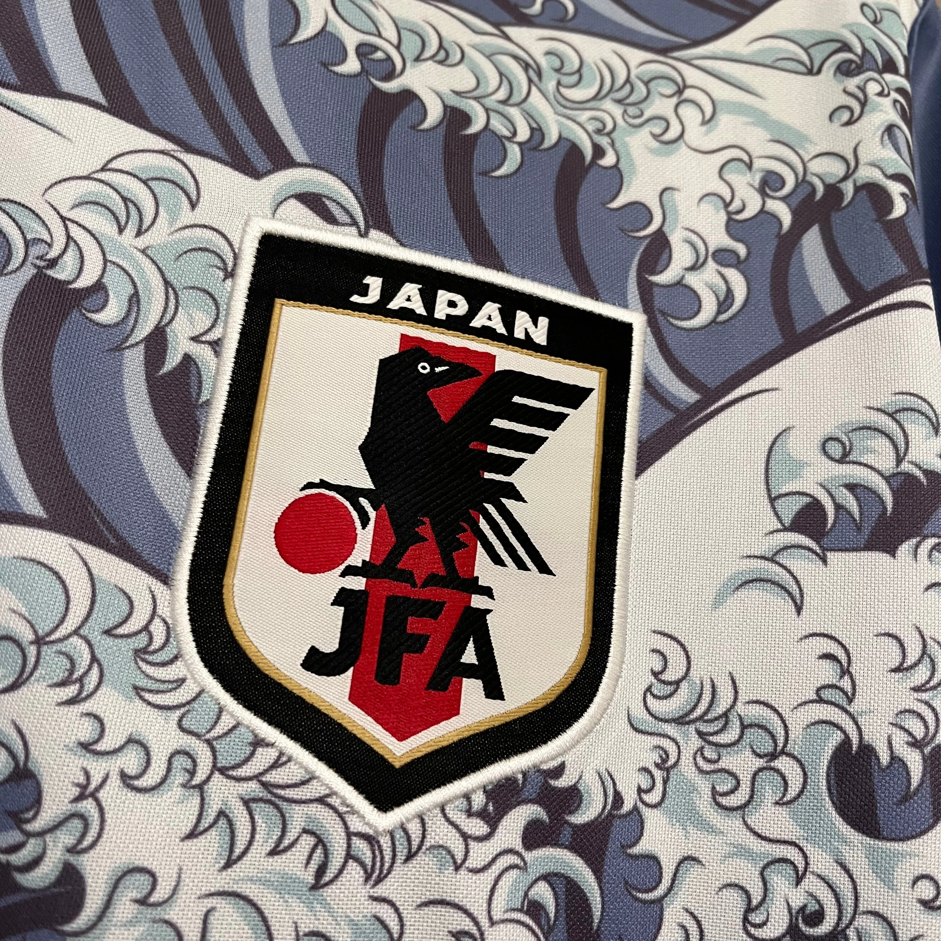 Japan 24-25 | Special Edition Waves - Image 8