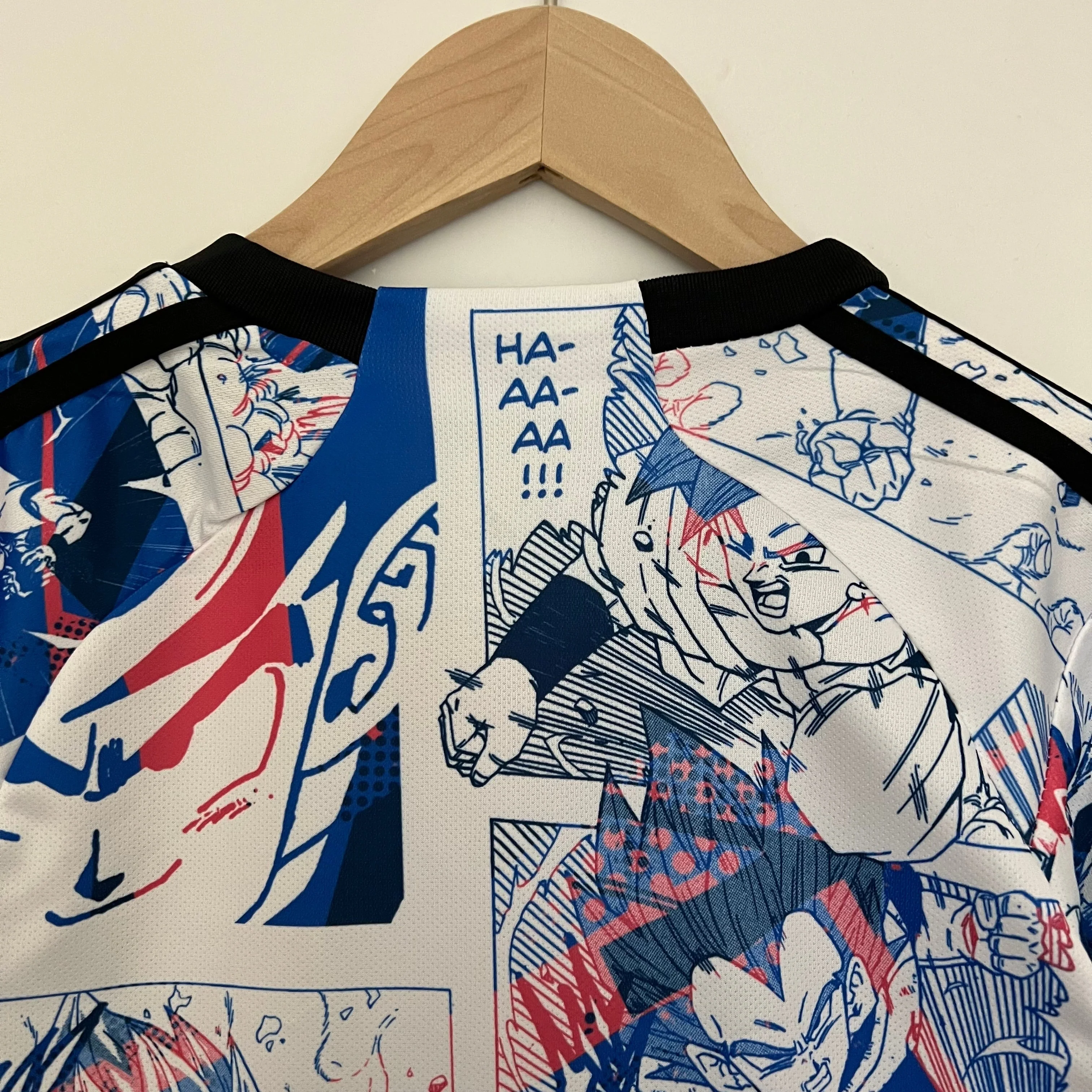 Japan Anime Edition Kids jersey - Image 4