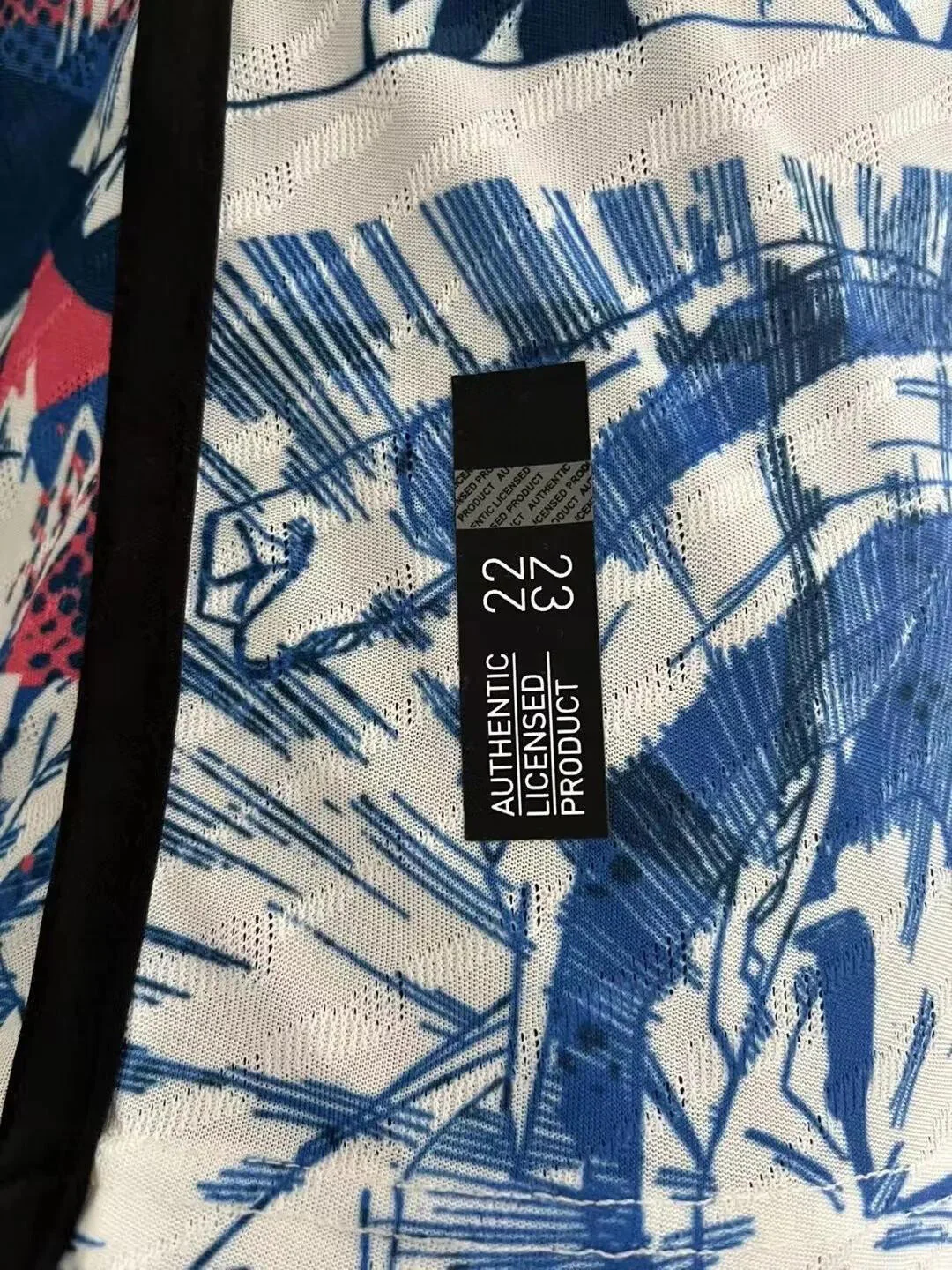 JAPAN Anime Special Edition Fan Jersey - Image 6