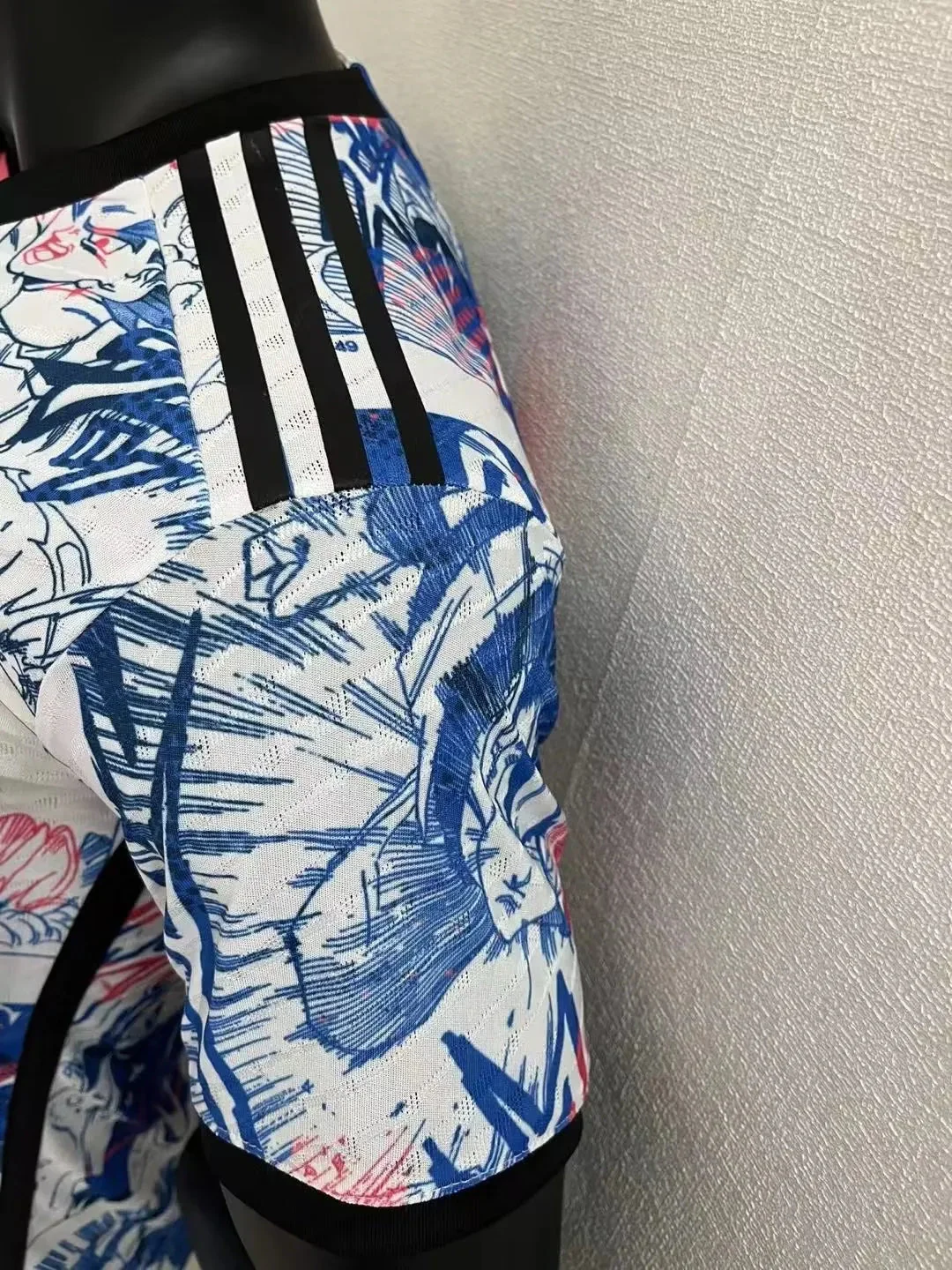 JAPAN Anime Special Edition Fan Jersey - Image 7