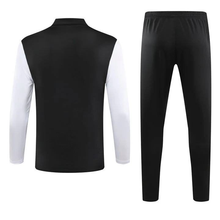 Japan Black Bushido Tracksuit - Image 2