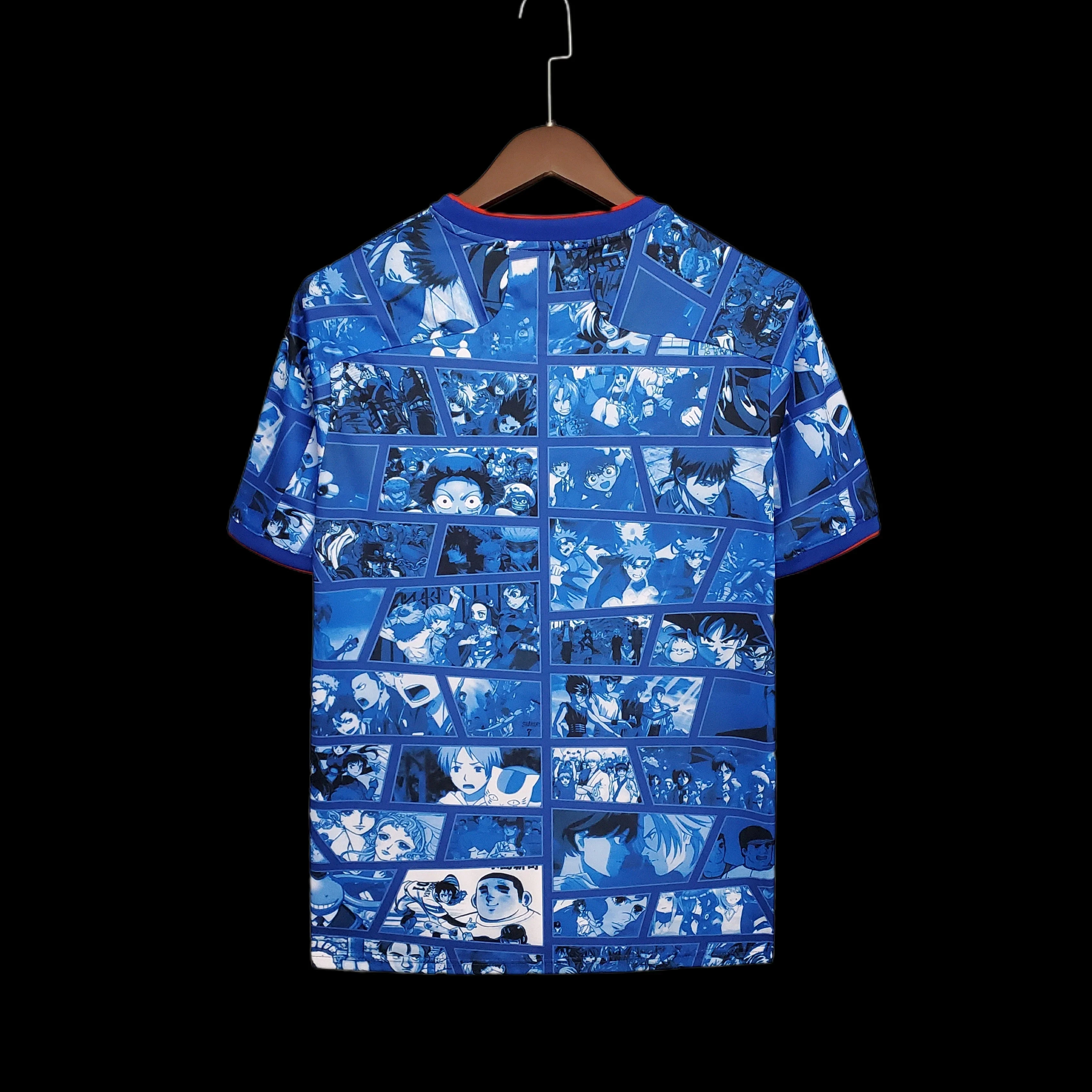 Japan Commemorative edition kit - Image 2