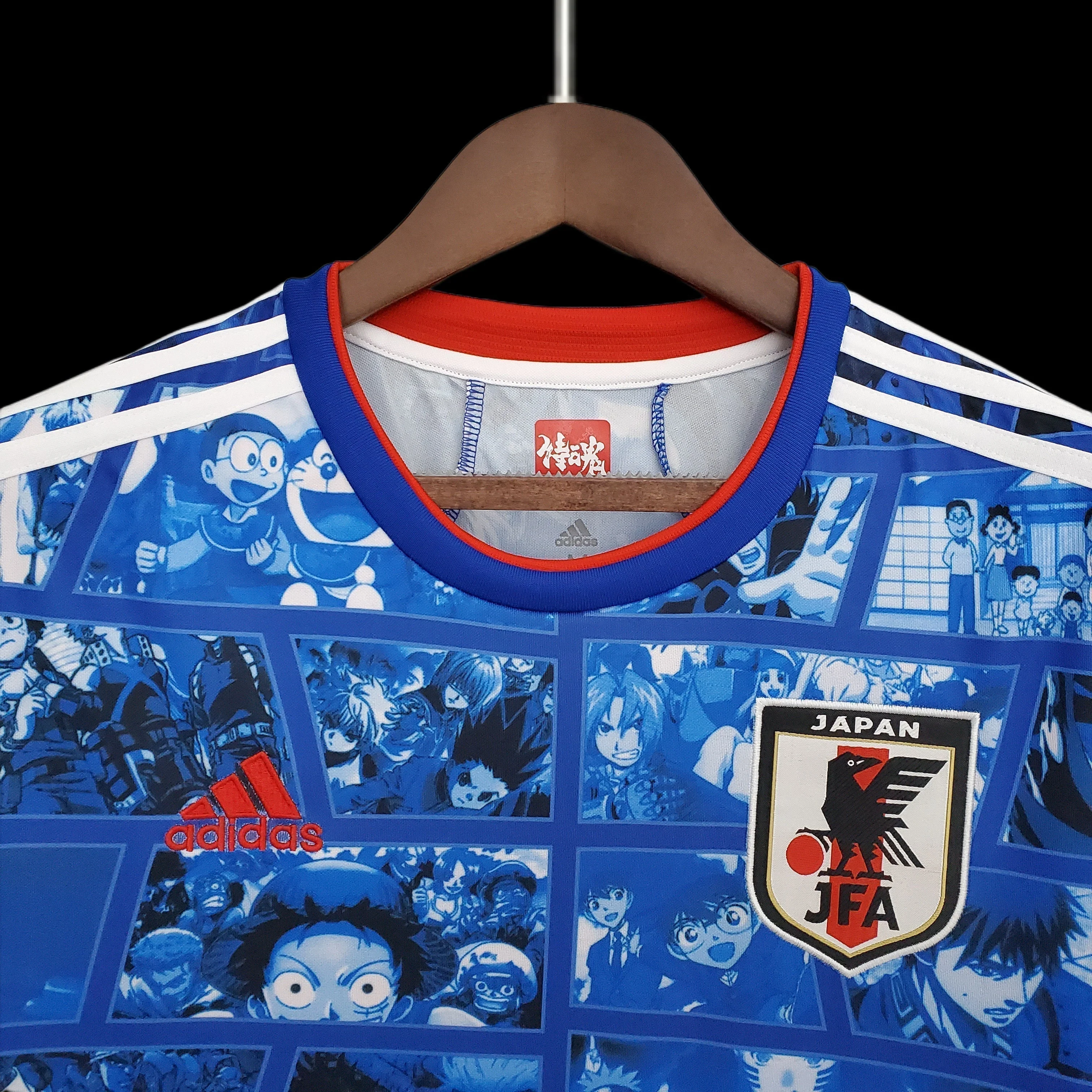 Japan Commemorative edition kit - Image 3