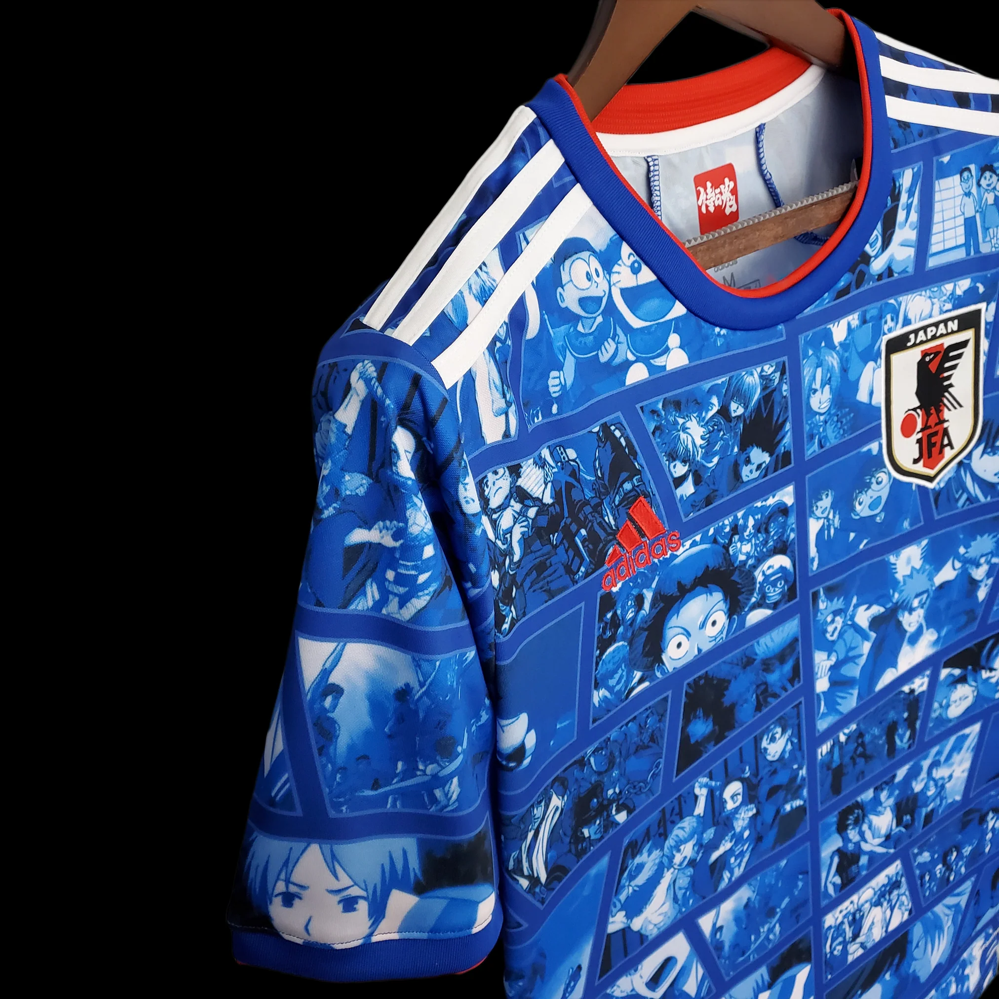 Japan Commemorative edition kit - Image 5