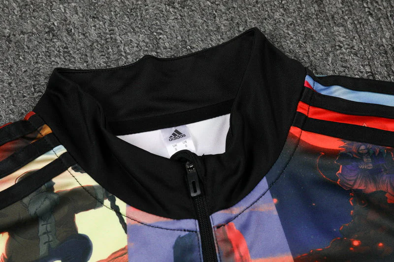 Japan Dragon Ball Tracksuit - Image 5