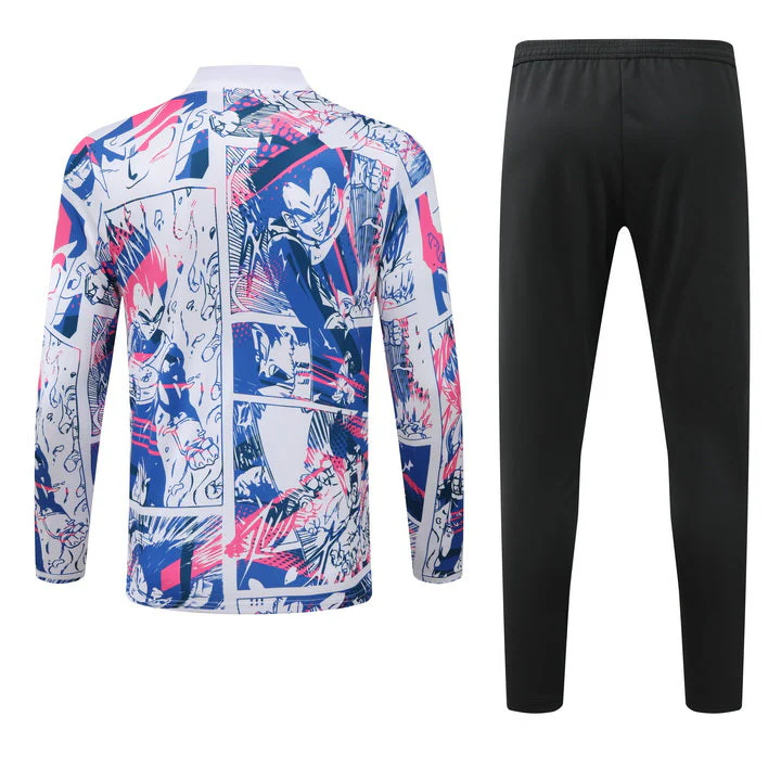 Japan Dragon Ball Tracksuit - Image 2
