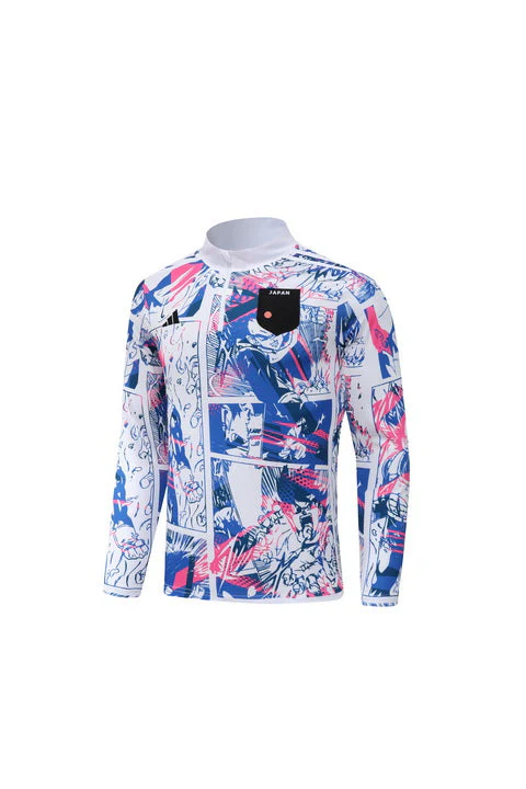 Japan Dragon Ball Tracksuit - Image 3