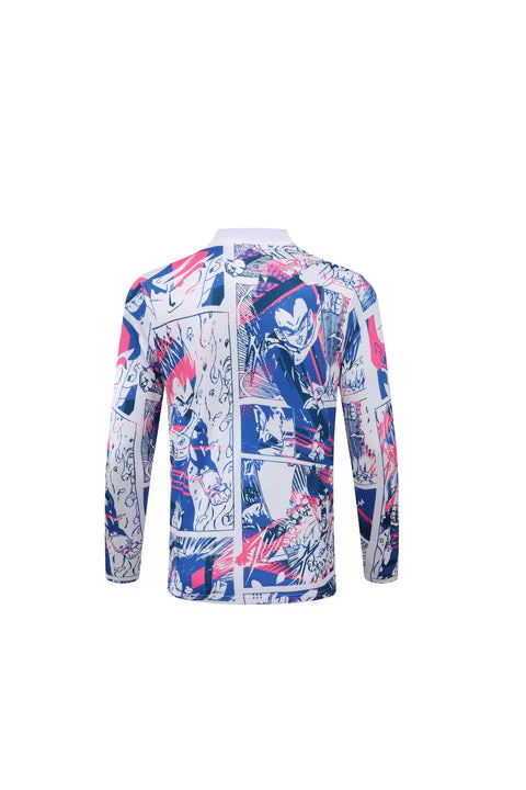 Japan Dragon Ball Tracksuit - Image 4