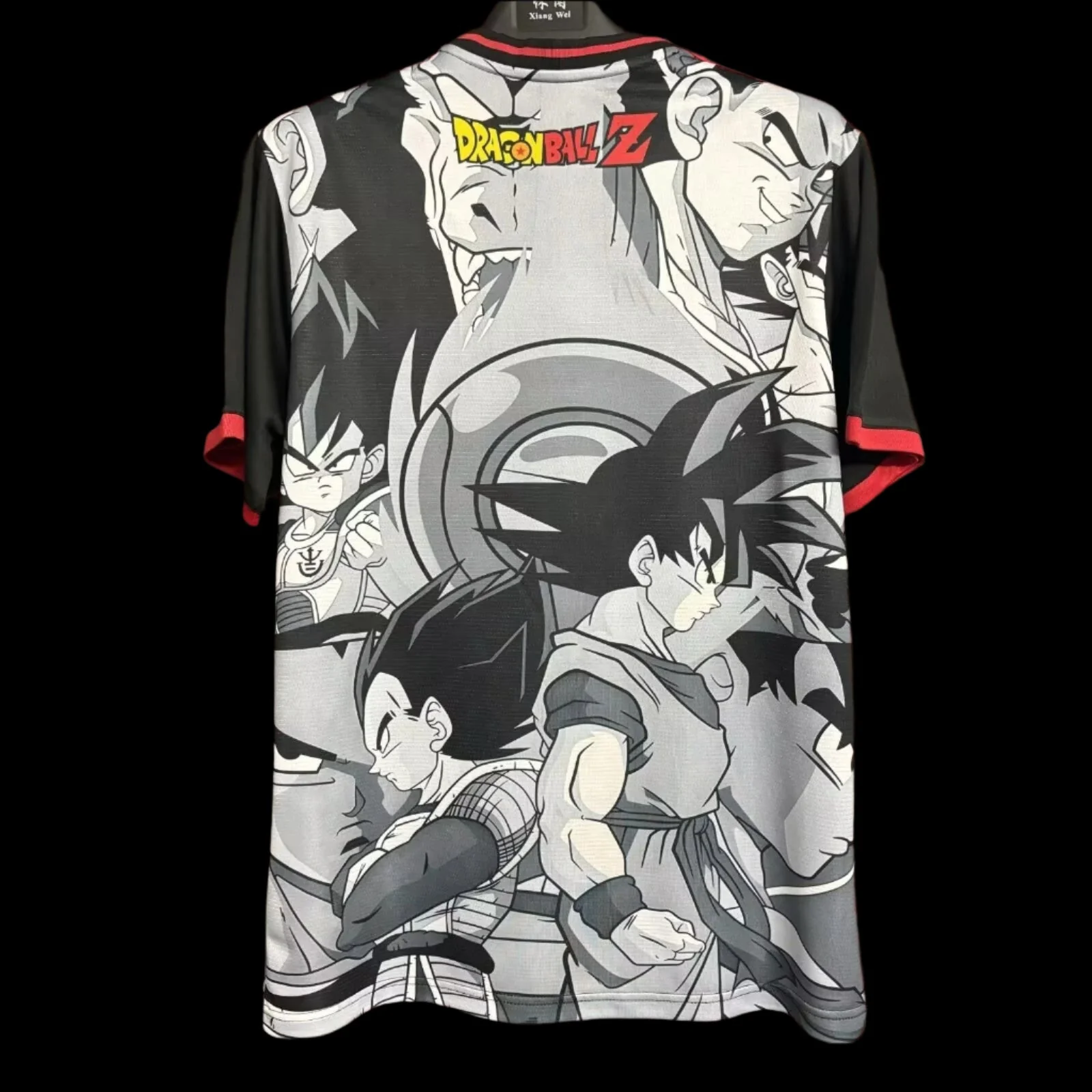 Japan Dragon Ball Z Special Edition Shirt 24/25 - Image 2