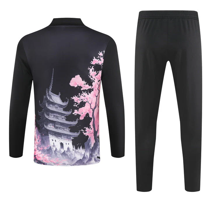 Japan Dragon Edition Tracksuit - Image 2