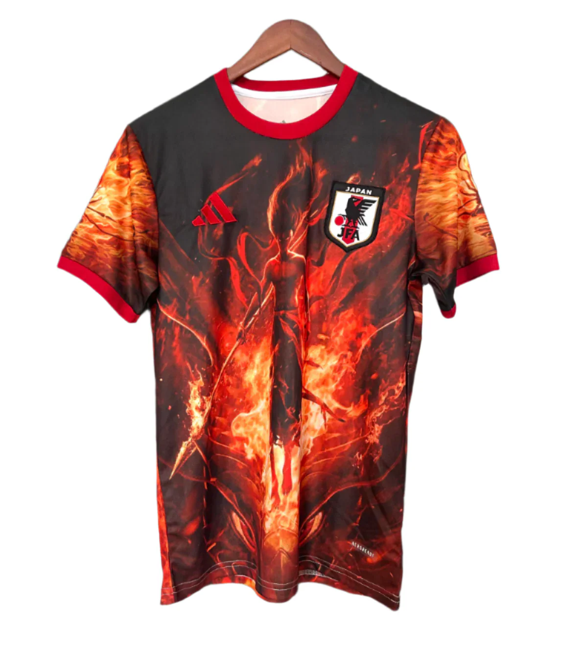 Japan Fire Anime Special Edition 2025/2026