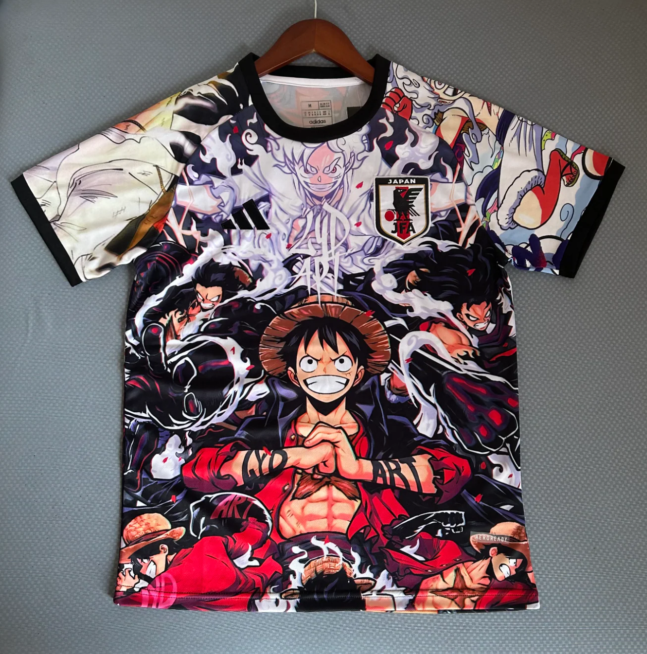 Japan Luffy One Piece 2025 Special Edition - Image 2