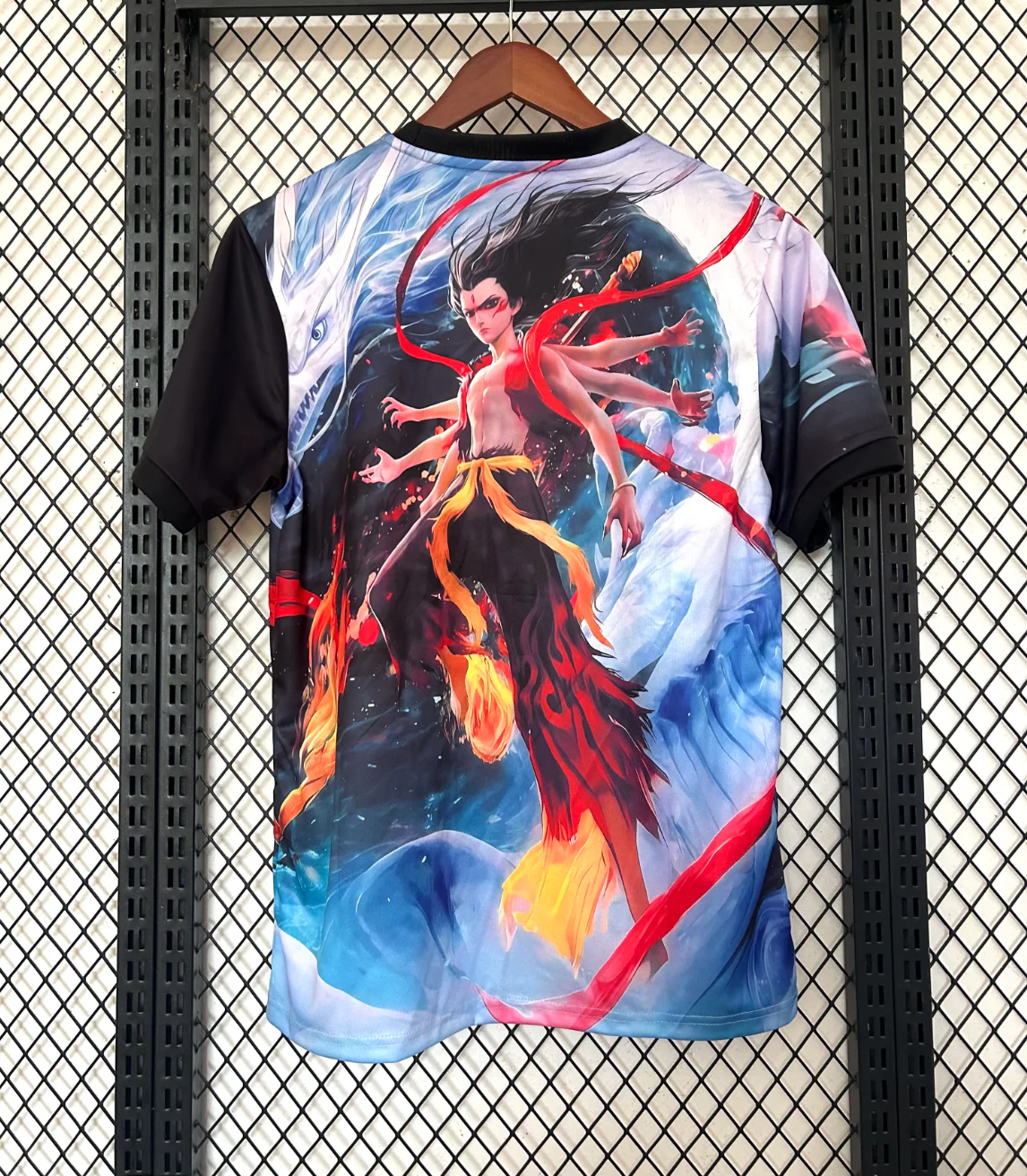 Japan Ne Zha Special Edition Kit - Image 3