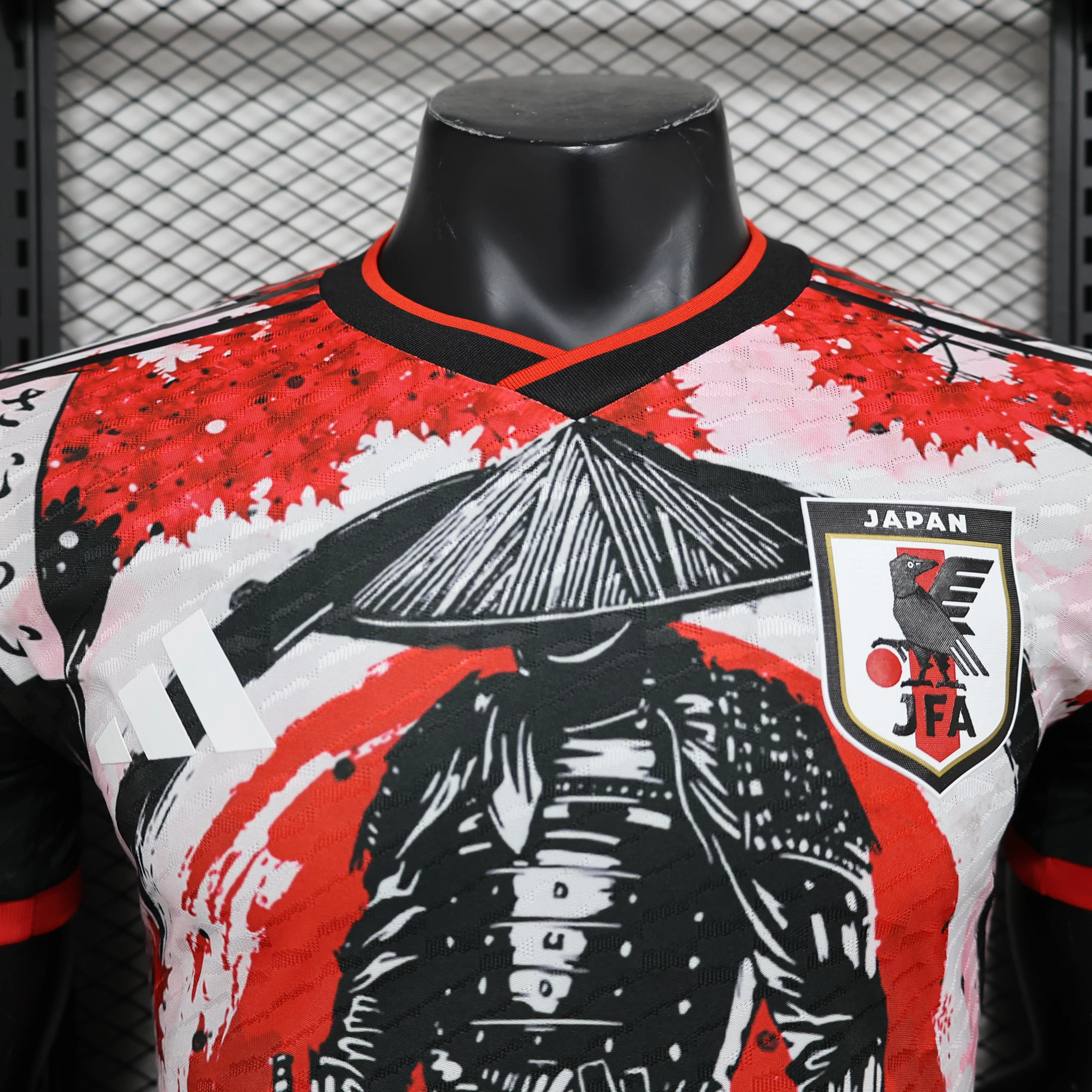 Japan “Silent Blade” Special Kit - Image 2