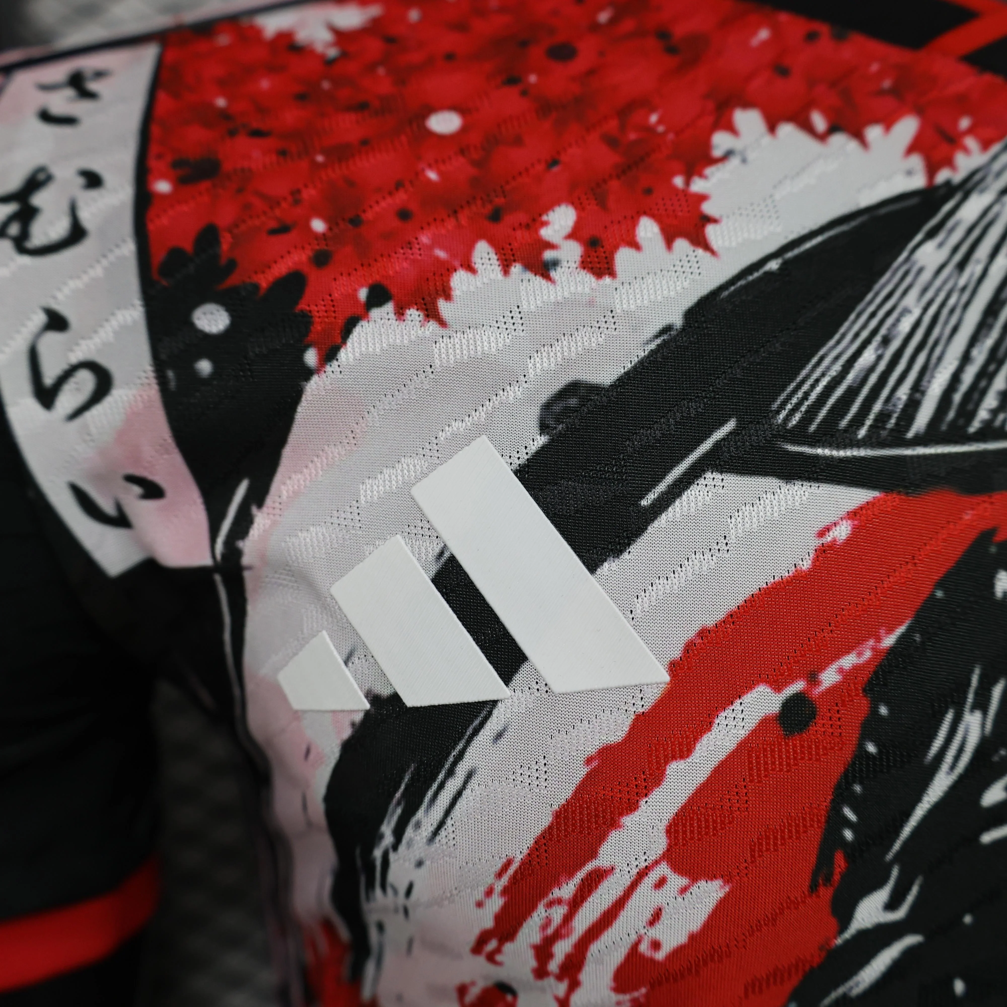Japan “Silent Blade” Special Kit - Image 3