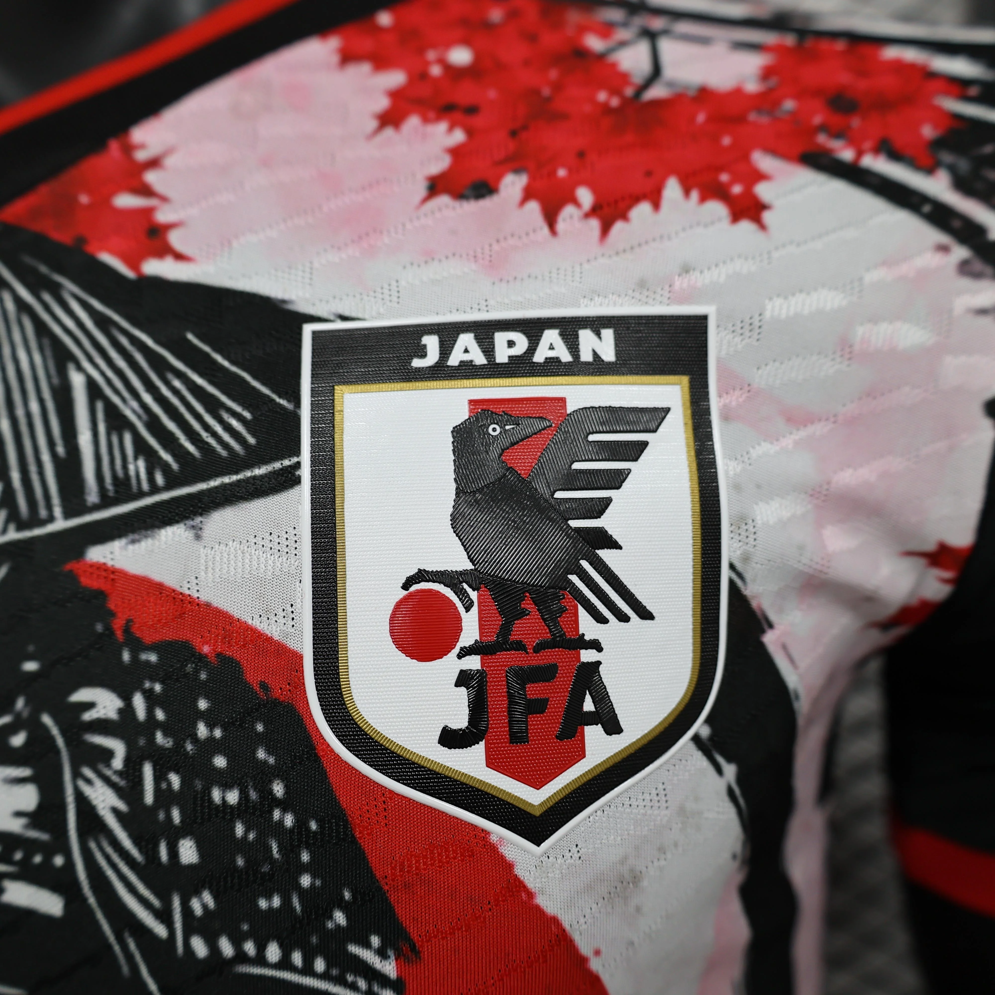 Japan “Silent Blade” Special Kit - Image 4