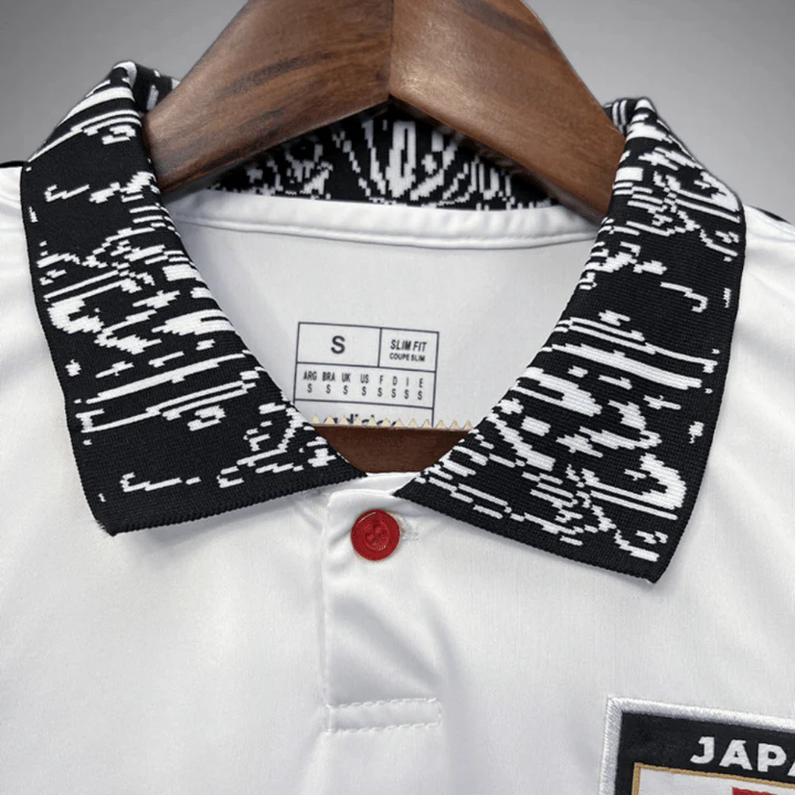 Japan Sumi-e Heritage Special edition jersey - Image 8