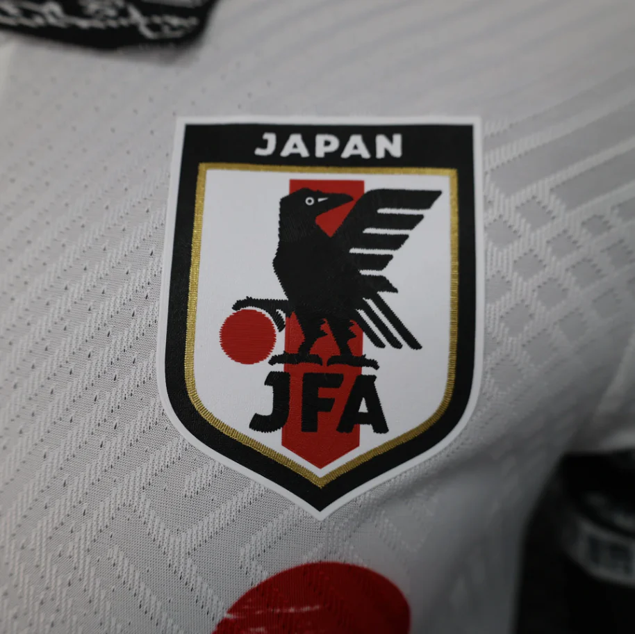 Japan Sumi-e Heritage Special edition shirt - Image 3
