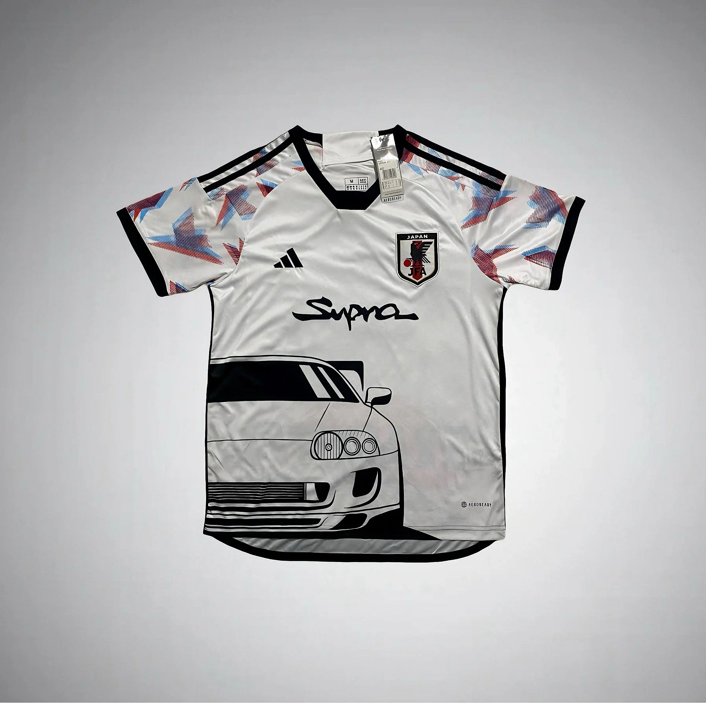 Japan “Supra” Special Kit - Image 2