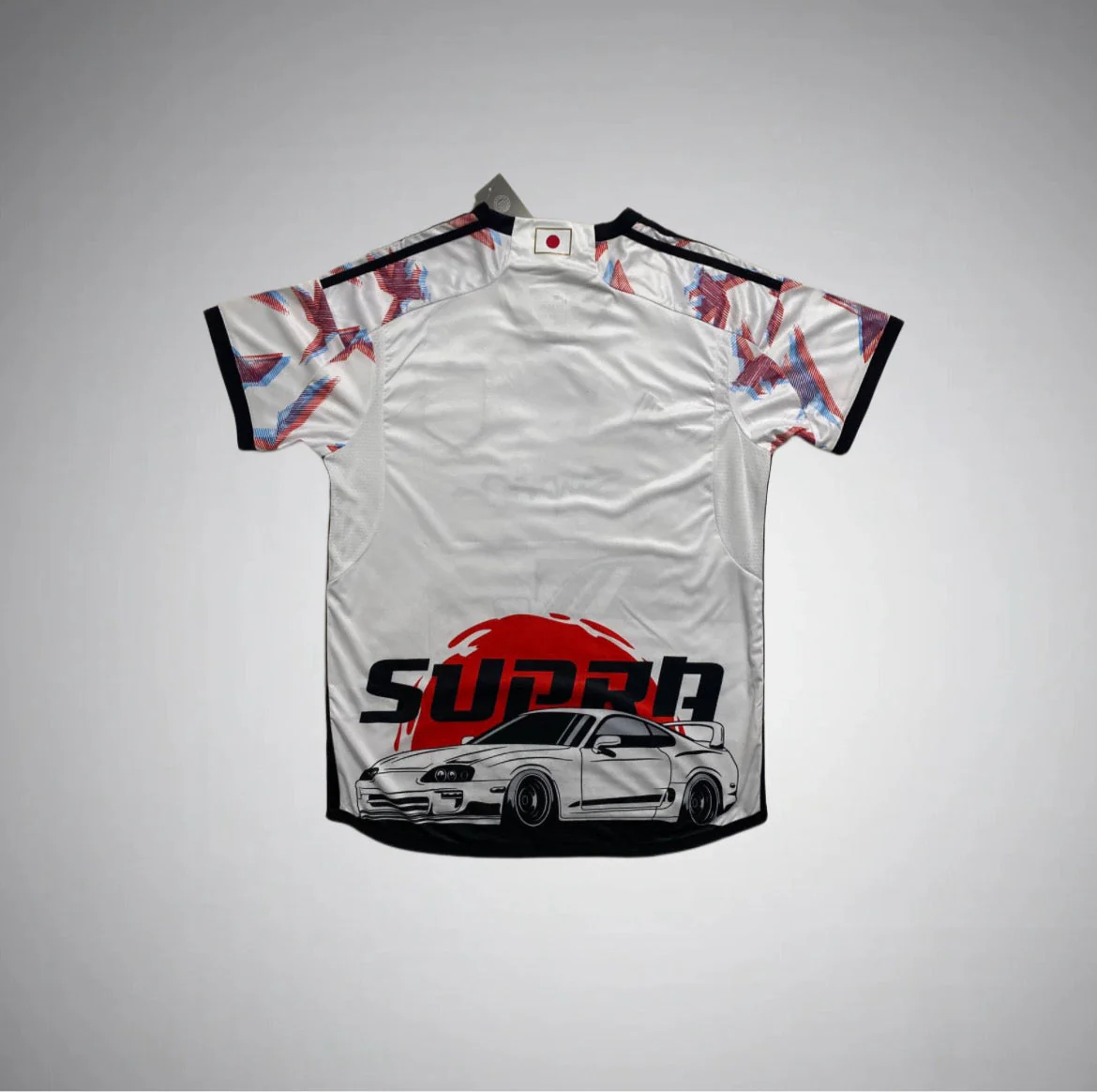 Japan “Supra” Special Kit - Image 3