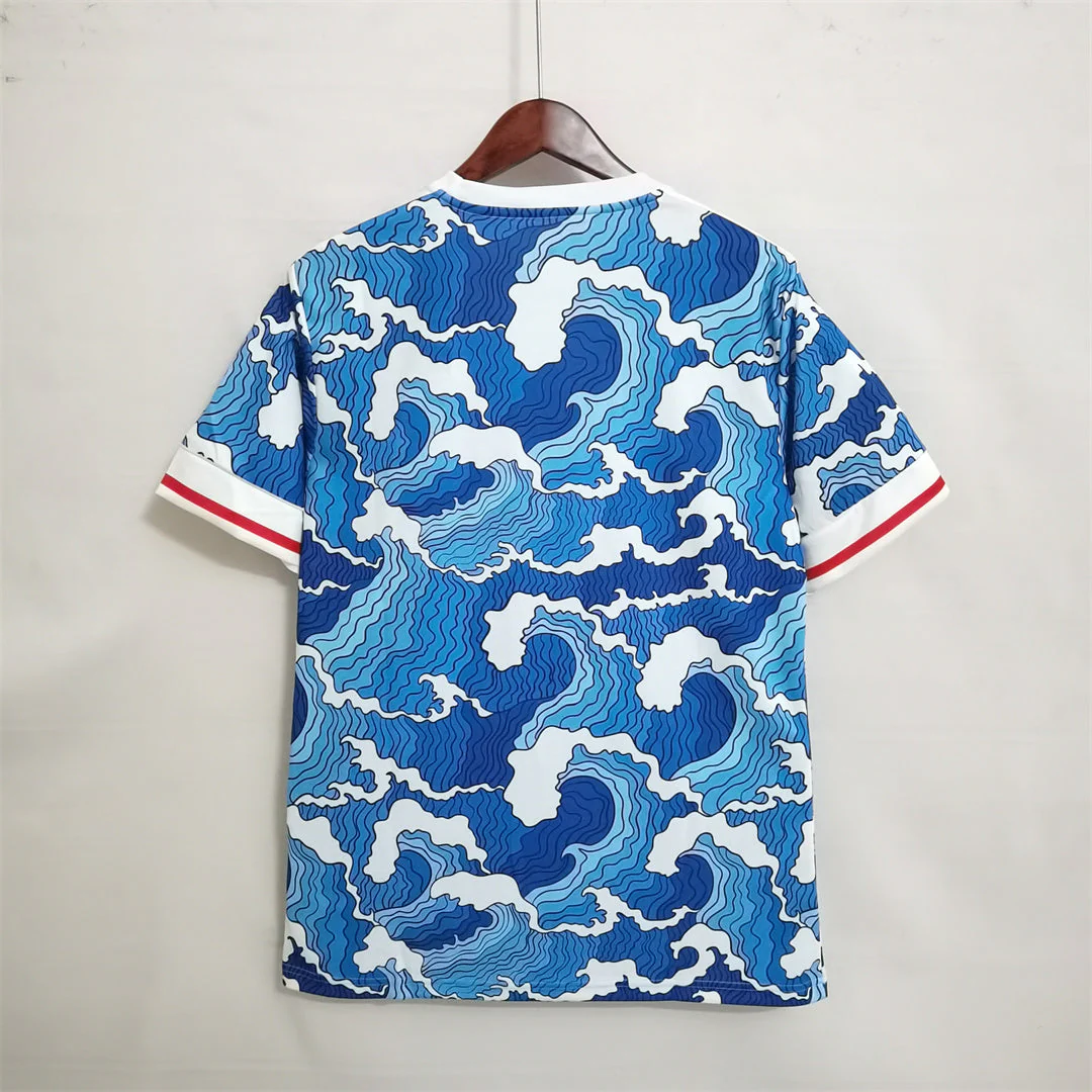 Japan waves concept kit - Image 2
