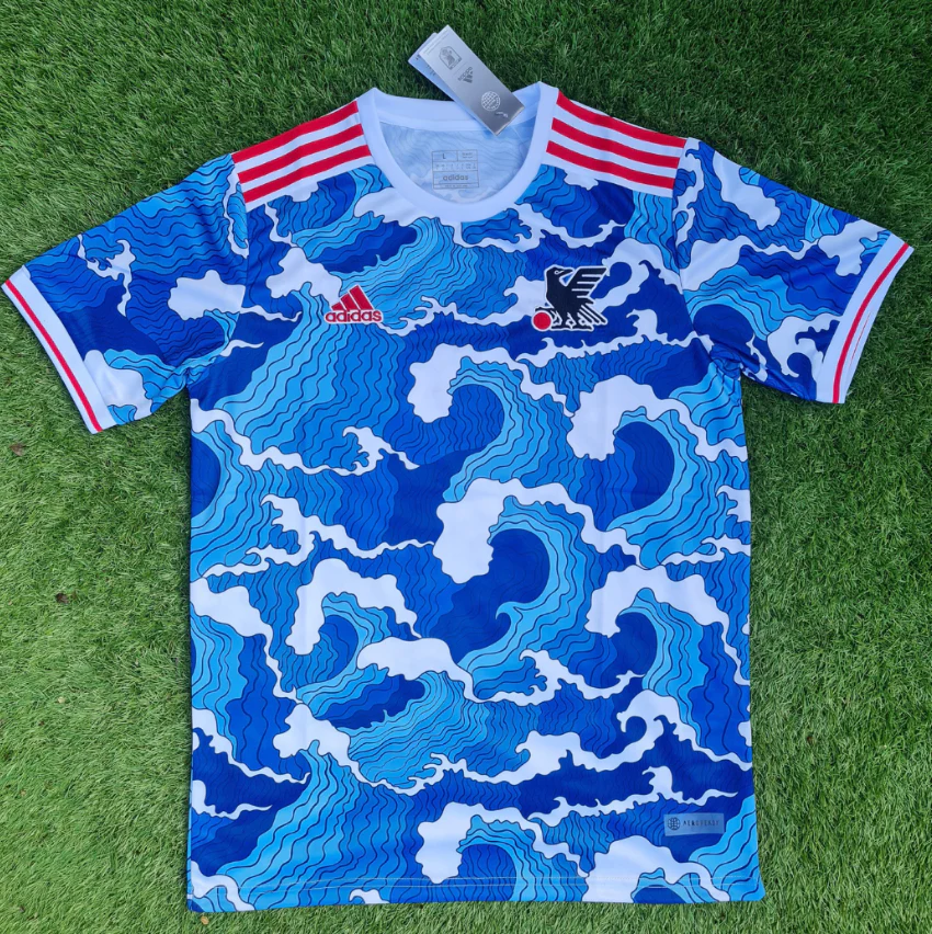 Japan waves concept kit - Image 5