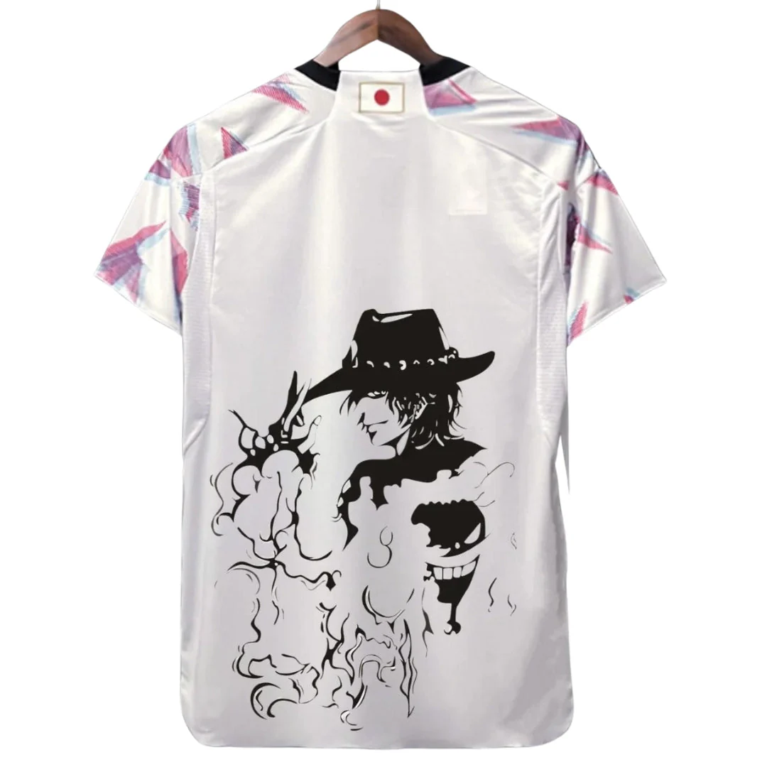 Japan x Ace | Special Edition - Image 2